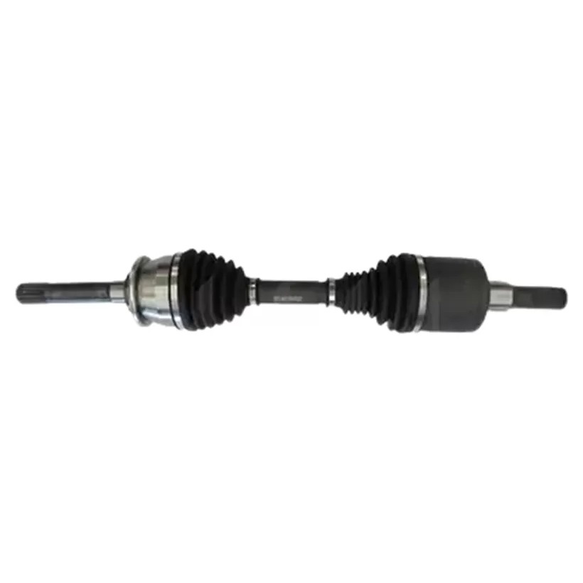 Semi-Eixo para Chevrolet Trailblazer - Perfect - KJH0323