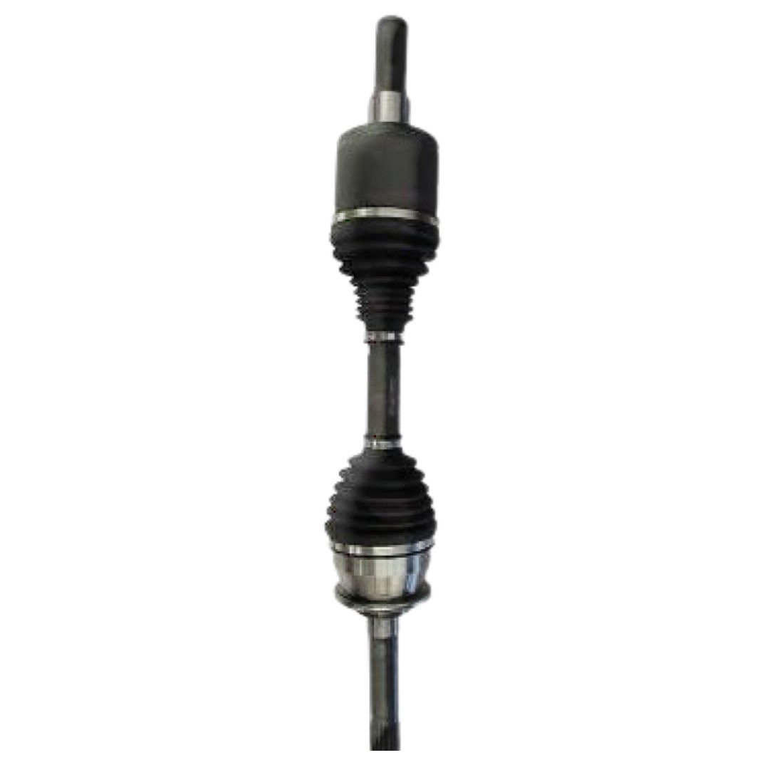 Semi-Eixo para Chevrolet Trailblazer - Perfect - KJH0323