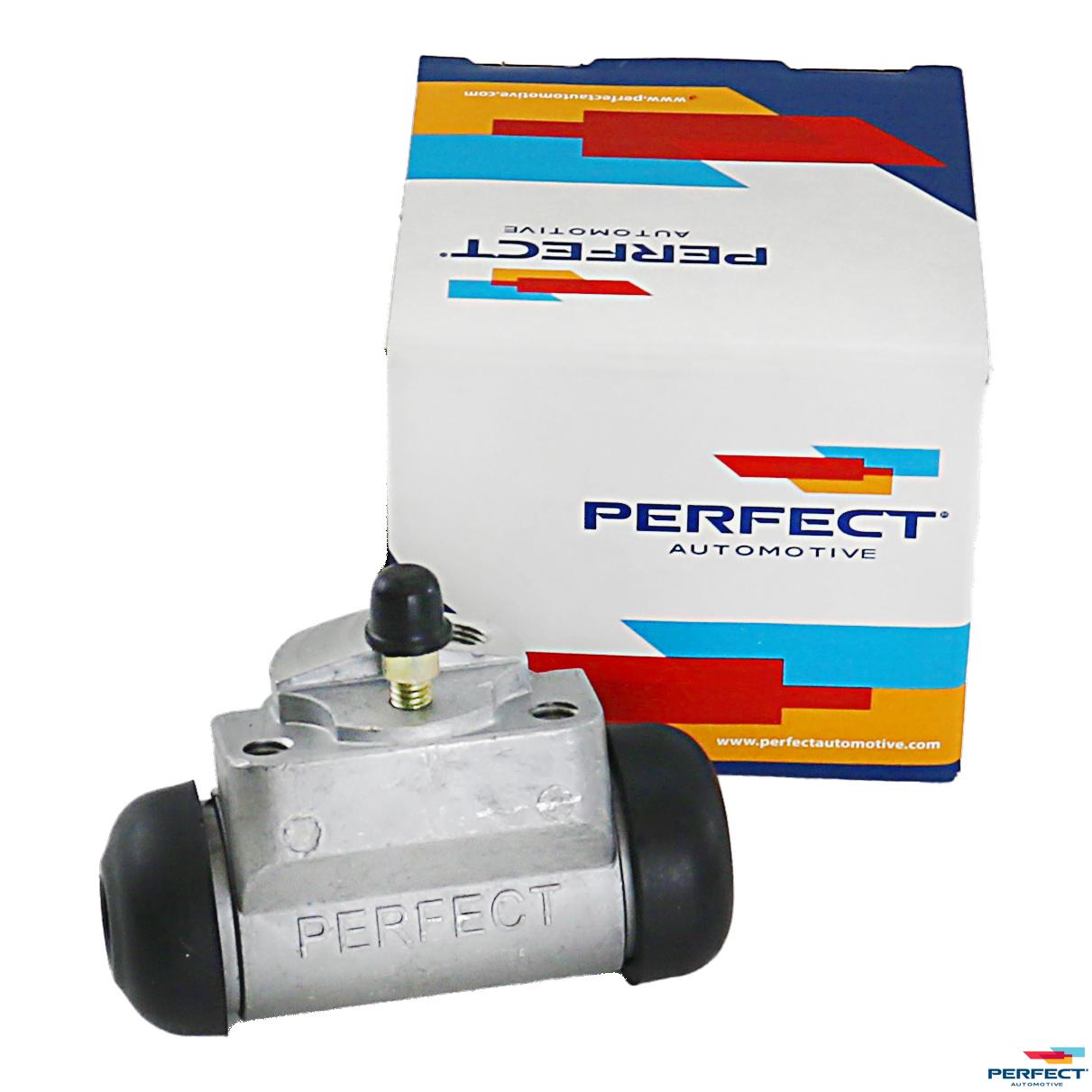 Cilindro de Roda para Chevrolet Blazer e S10 - Perfect - CIR0306