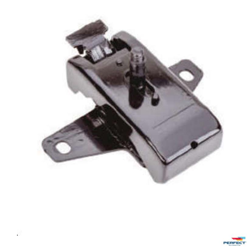 Suporte Completo do Motor para Volkswagen Amarok - Perfect - COX0847