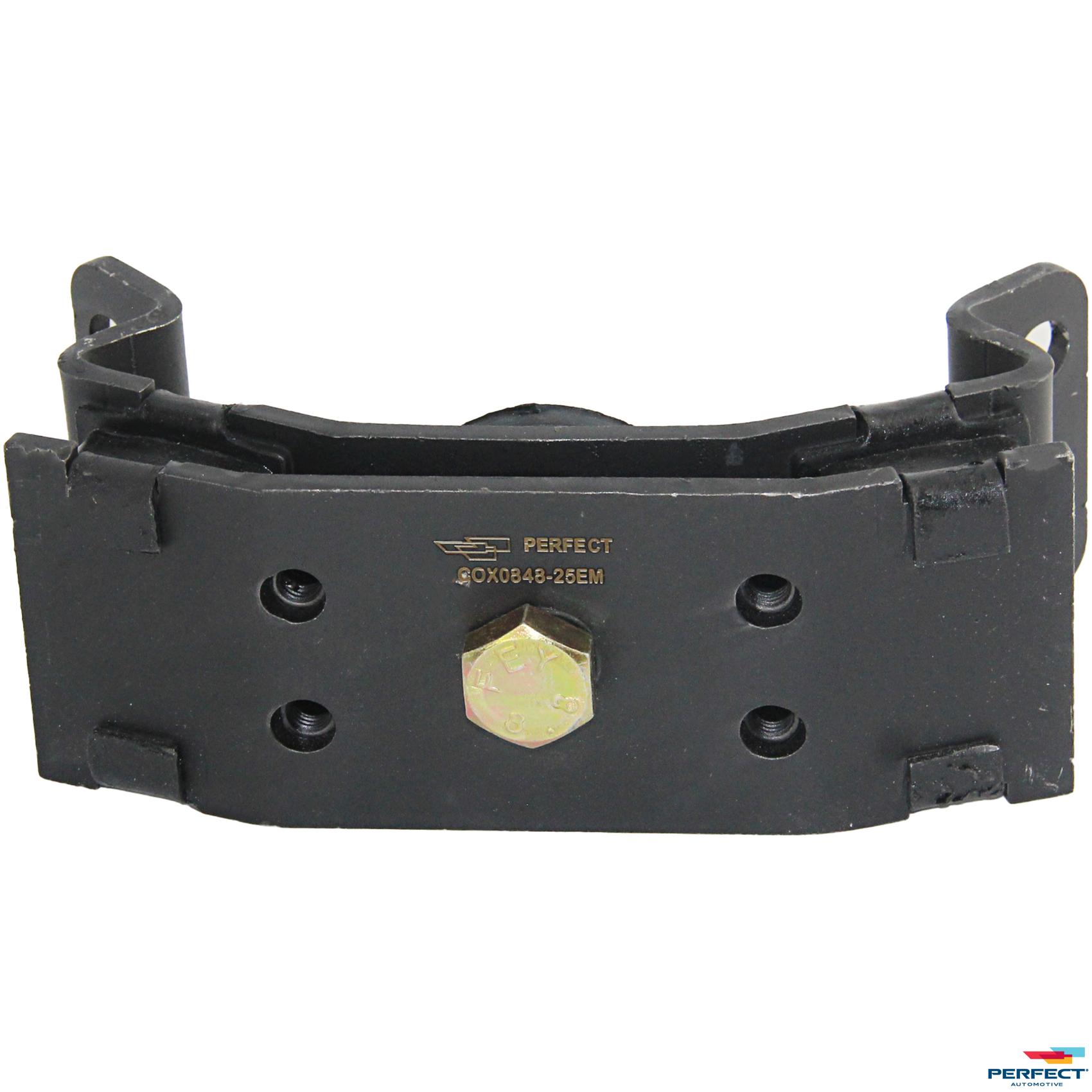 Suporte do Cambio para Volkswagen Amarok - Perfect - COX0848
