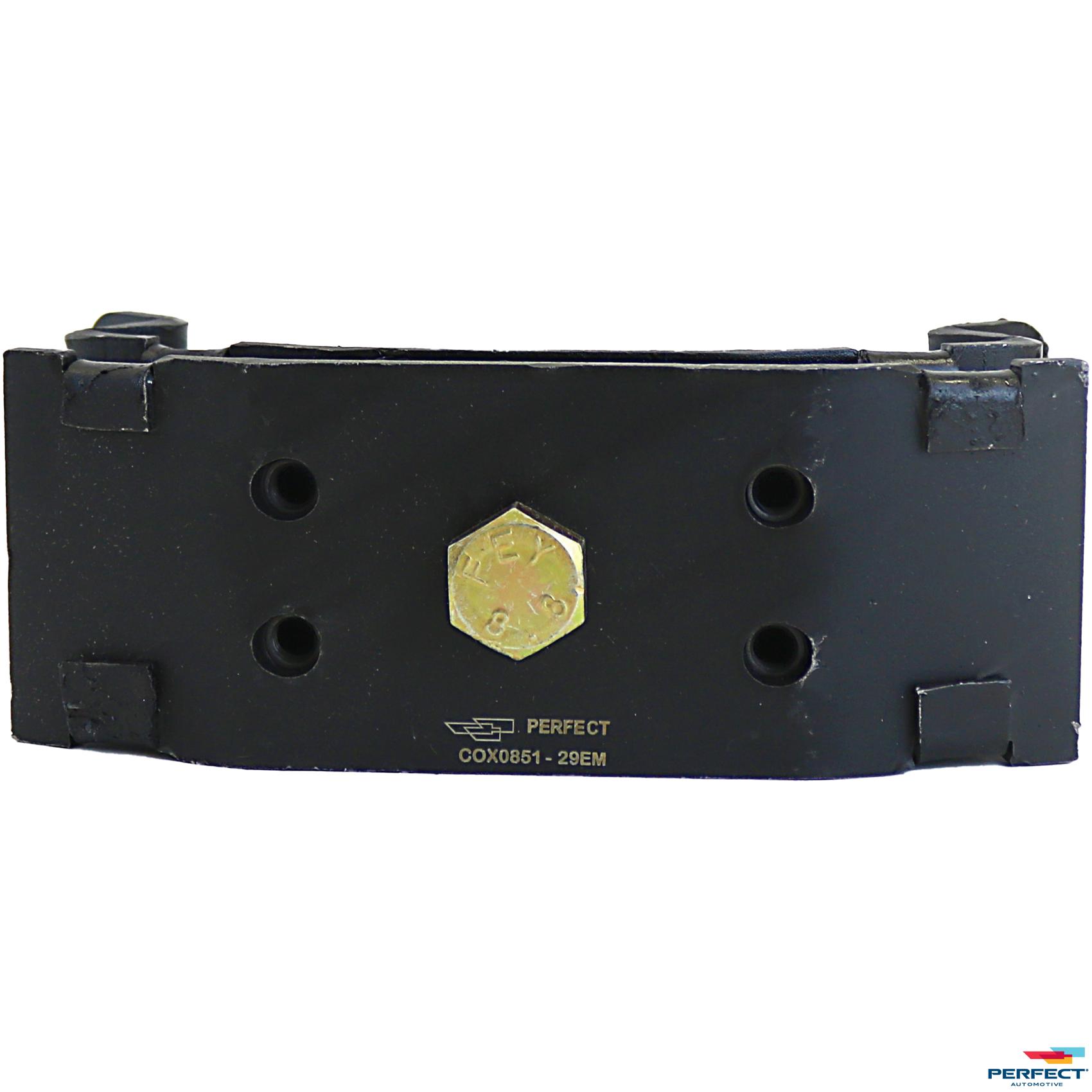 Suporte do Cambio para Volkswagen Amarok - Perfect - COX0851