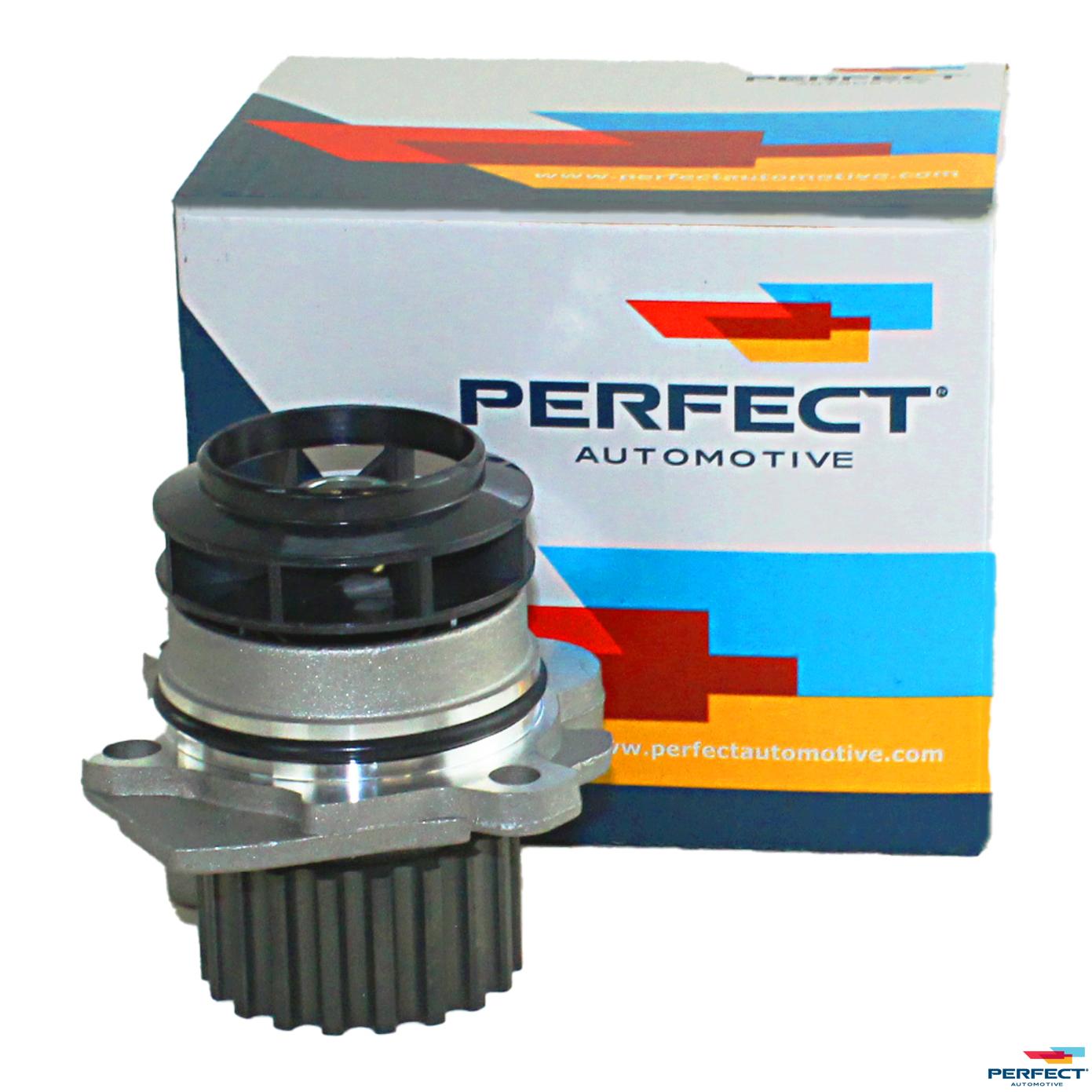Bomba D'Água para Volkswagen Amarok - Perfect - BD0618