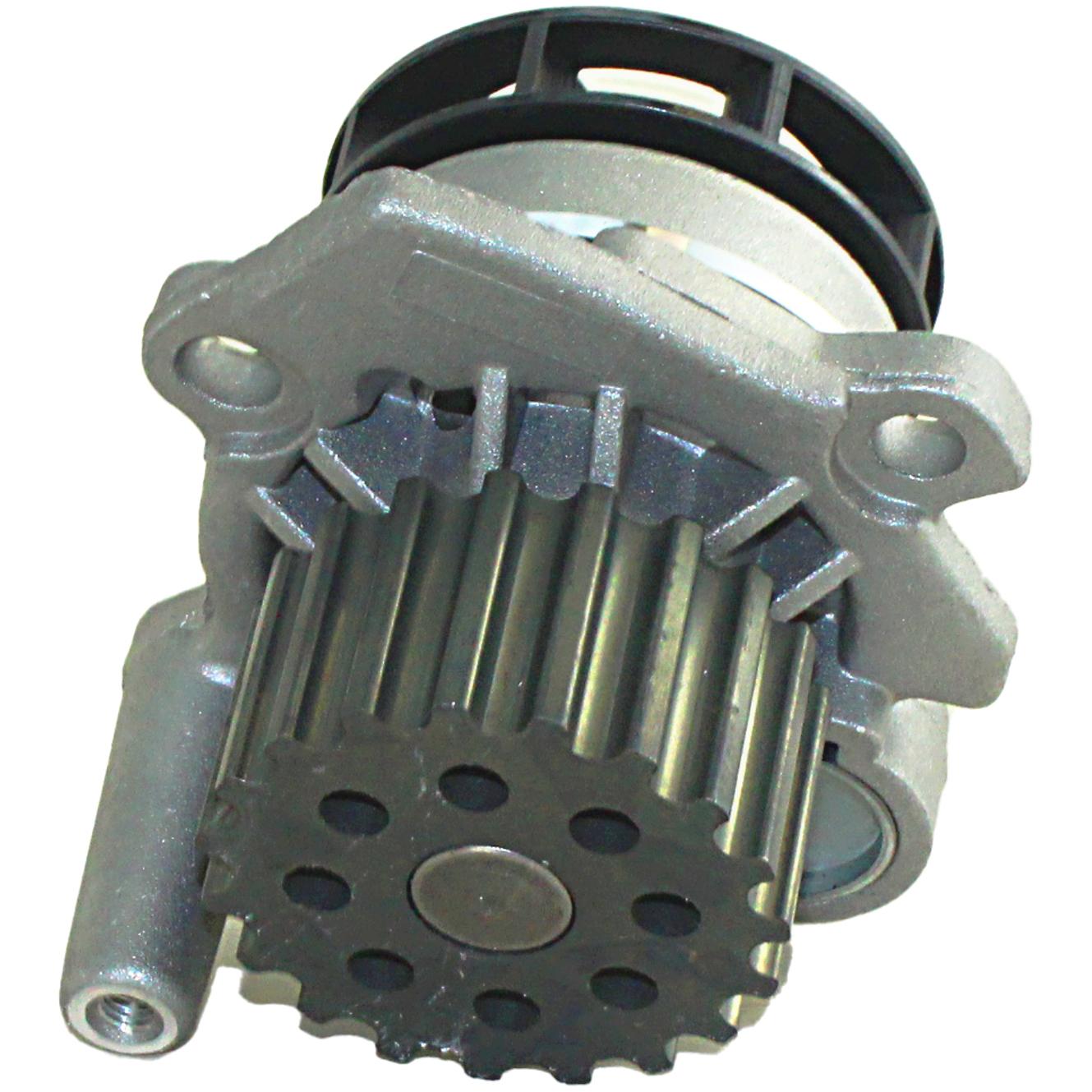 Bomba D'Água para Volkswagen Amarok - Perfect - BD0618