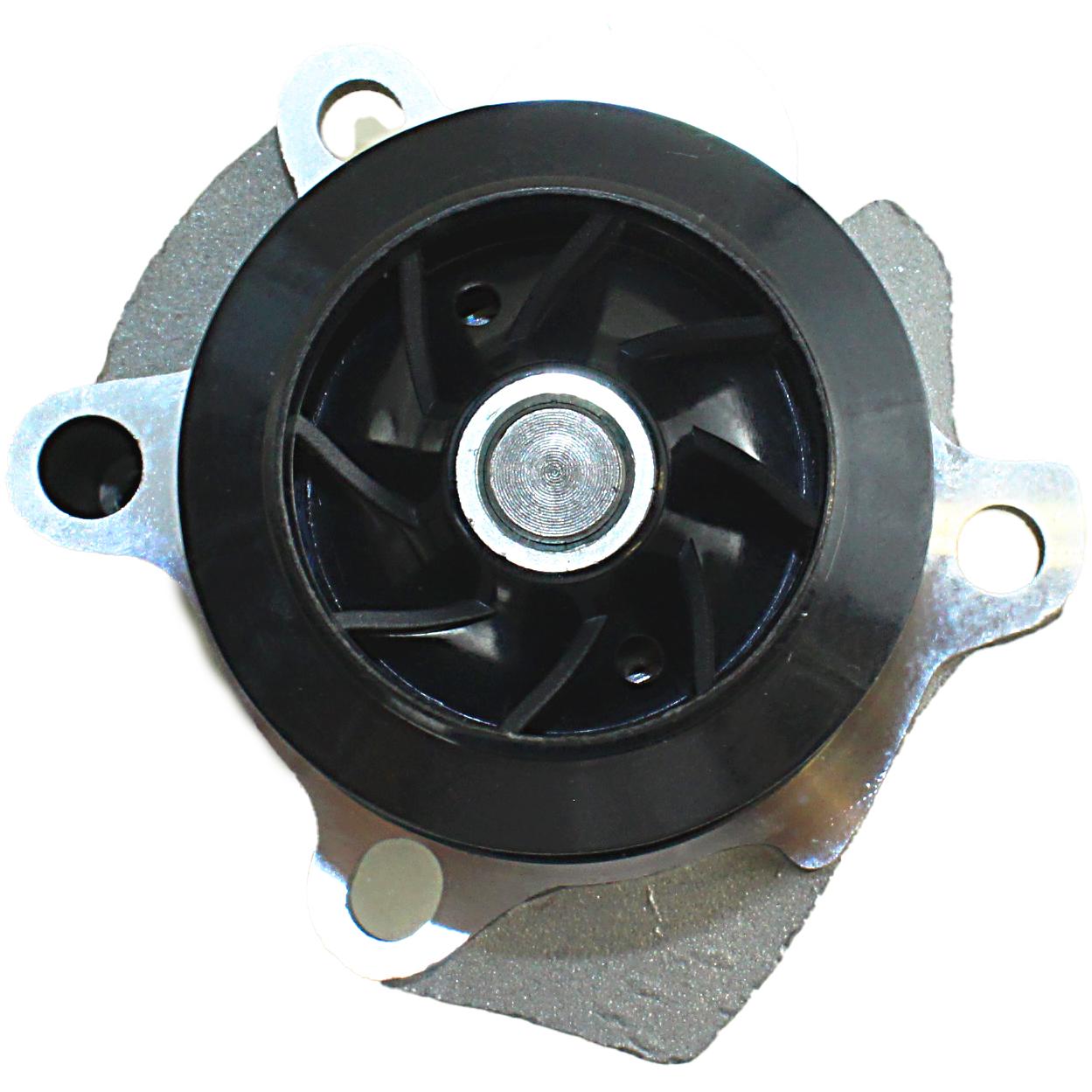 Bomba D'Água para Volkswagen Amarok - Perfect - BD0618