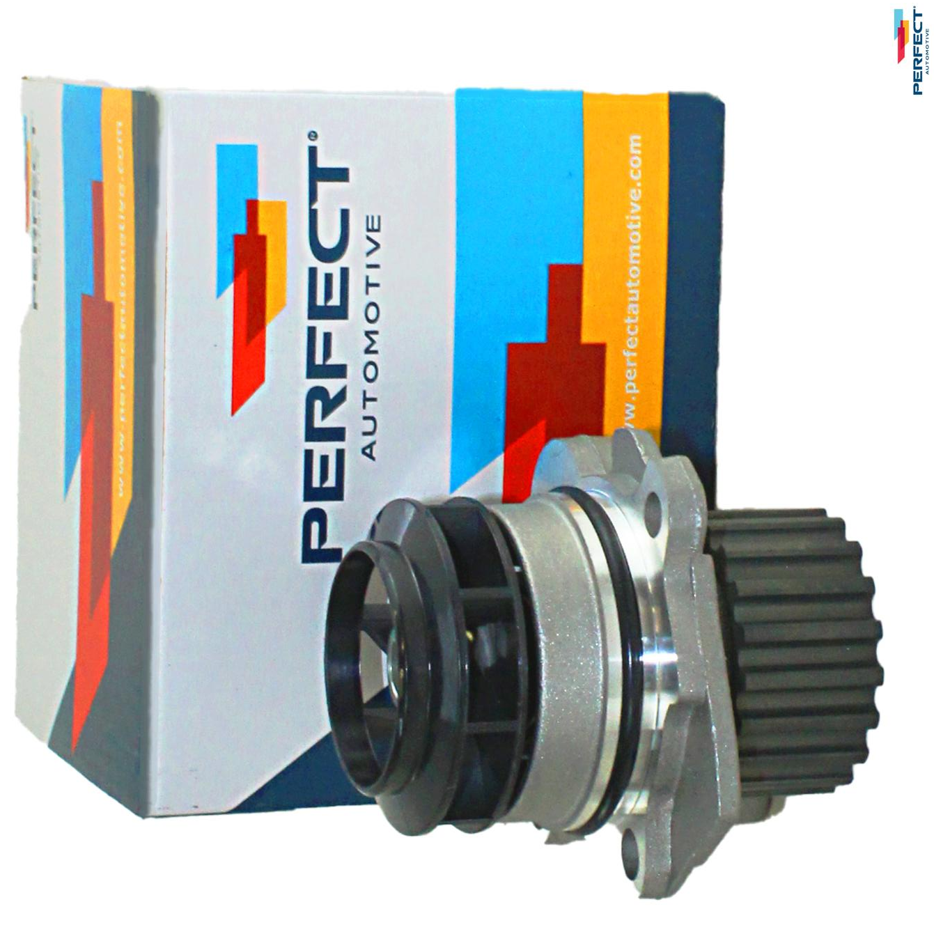 Bomba D'Água para Volkswagen Amarok - Perfect - BD0618