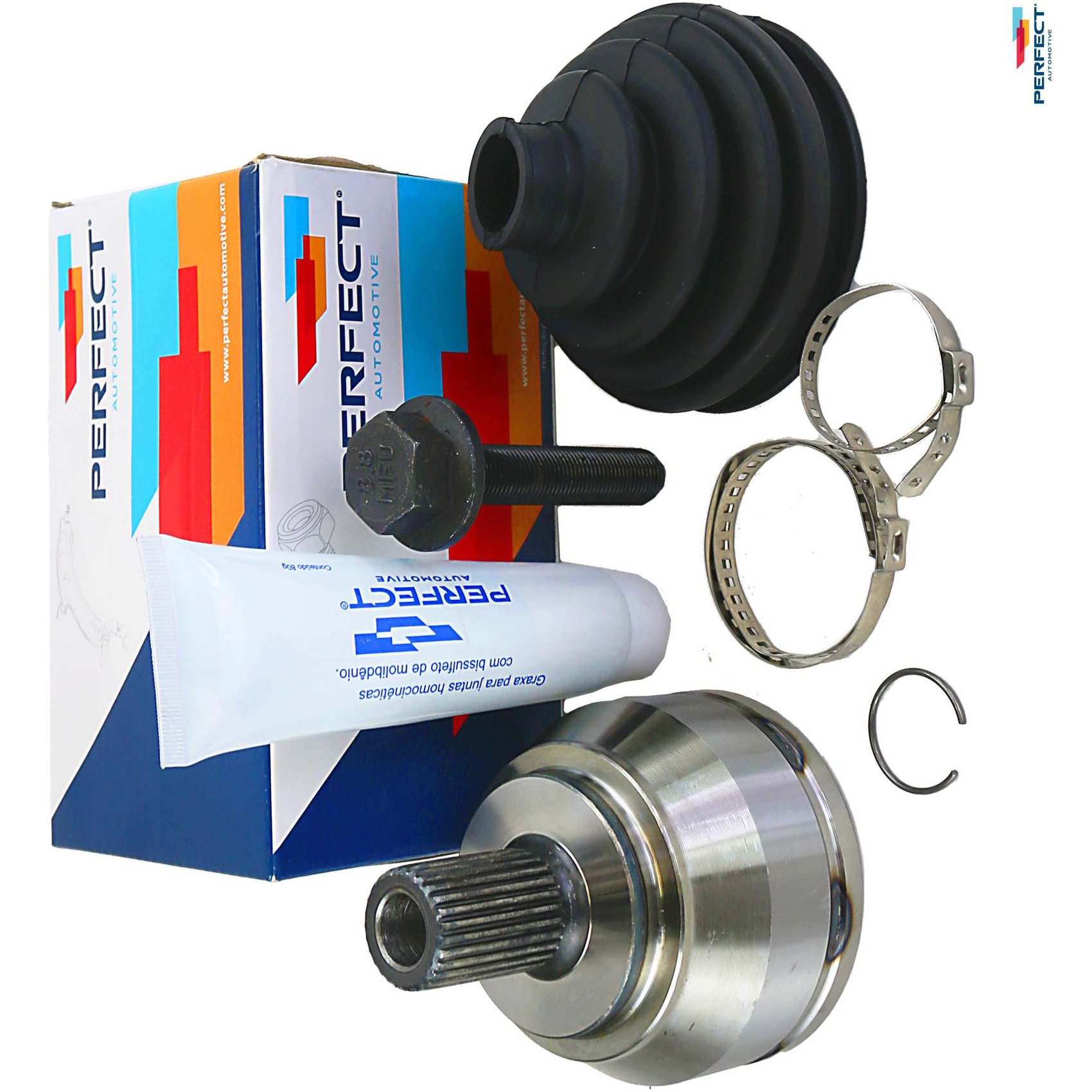 Kit Junta Homocinética para Volkswagen Amarok - Perfect - KJH1046