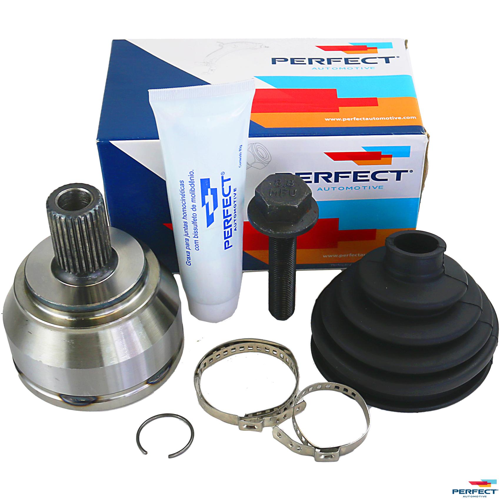 Kit Junta Homocinética para Volkswagen Amarok - Perfect - KJH1046