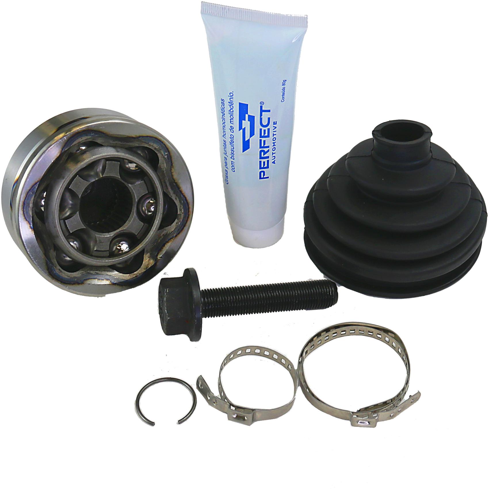Kit Junta Homocinética para Volkswagen Amarok - Perfect - KJH1046