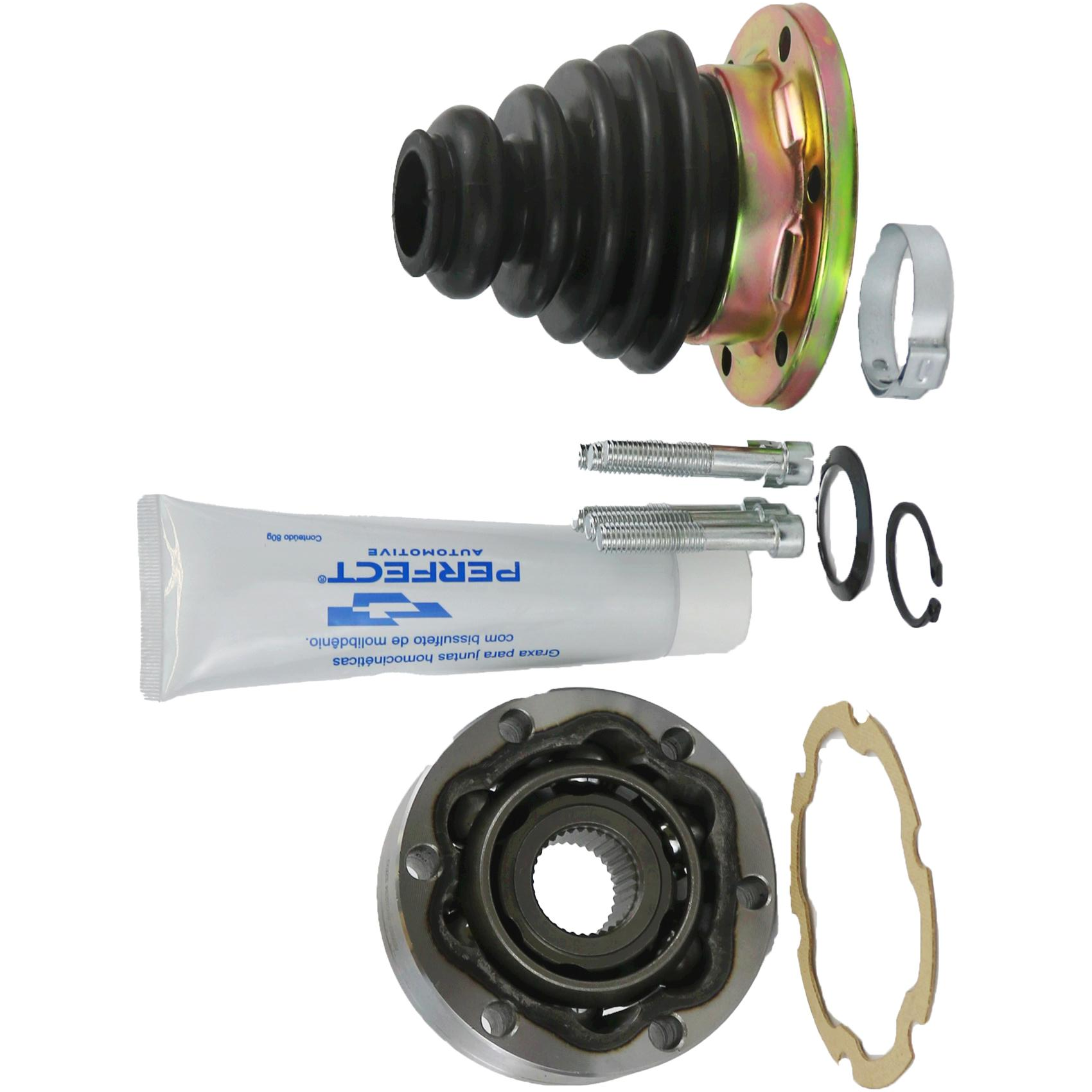 Kit Junta Deslizante para Volkswagen Kombi - Perfect - JHC0234
