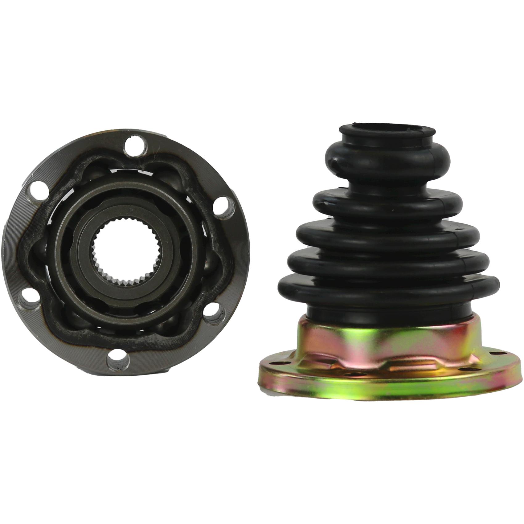 Kit Junta Deslizante para Volkswagen Kombi - Perfect - JHC0234