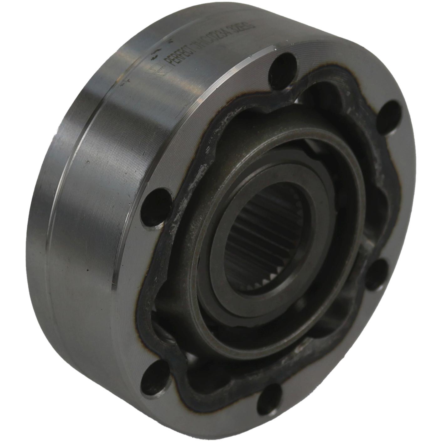 Kit Junta Deslizante para Volkswagen Kombi - Perfect - JHC0234