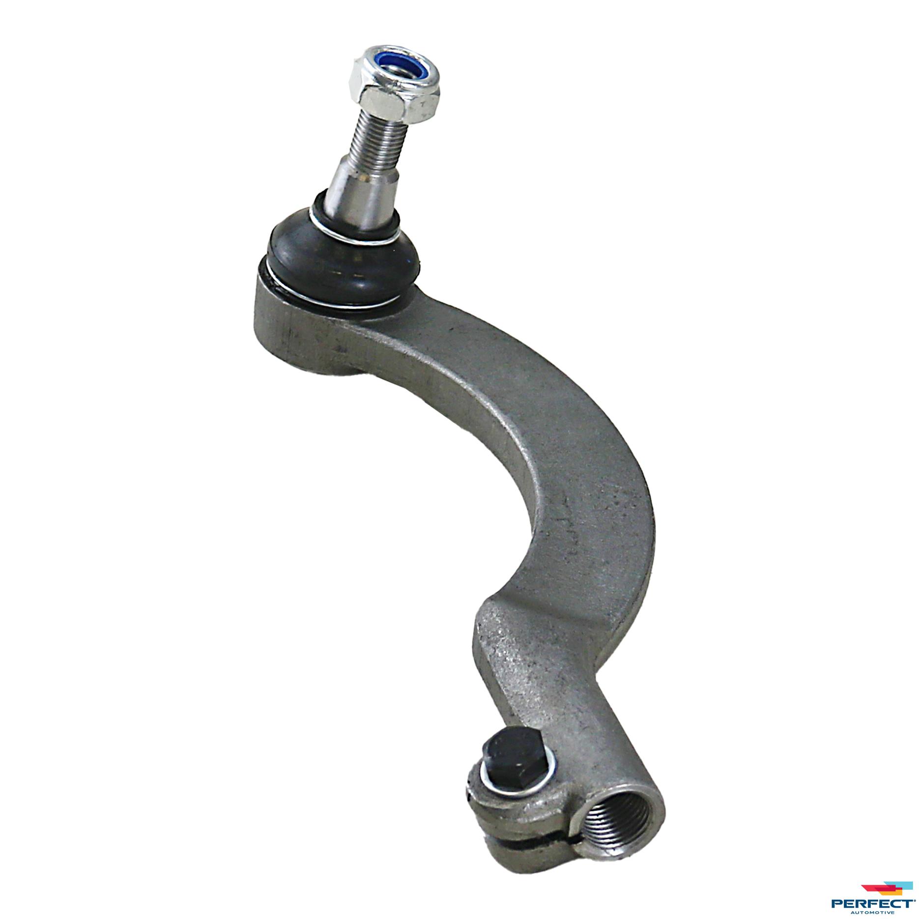 Terminal de Direção para Renault Master - Perfect - TDI0734