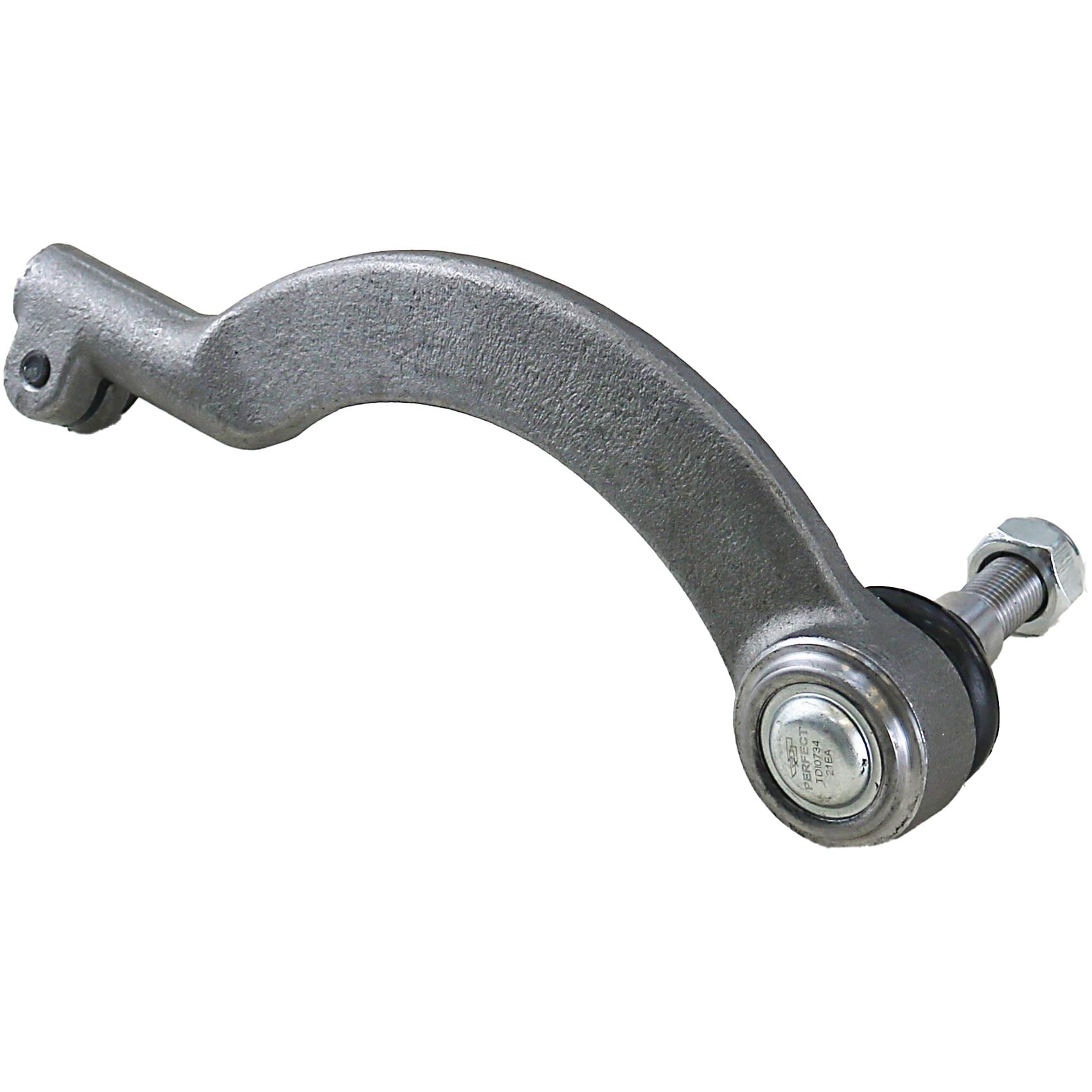 Terminal de Direção para Renault Master - Perfect - TDI0734