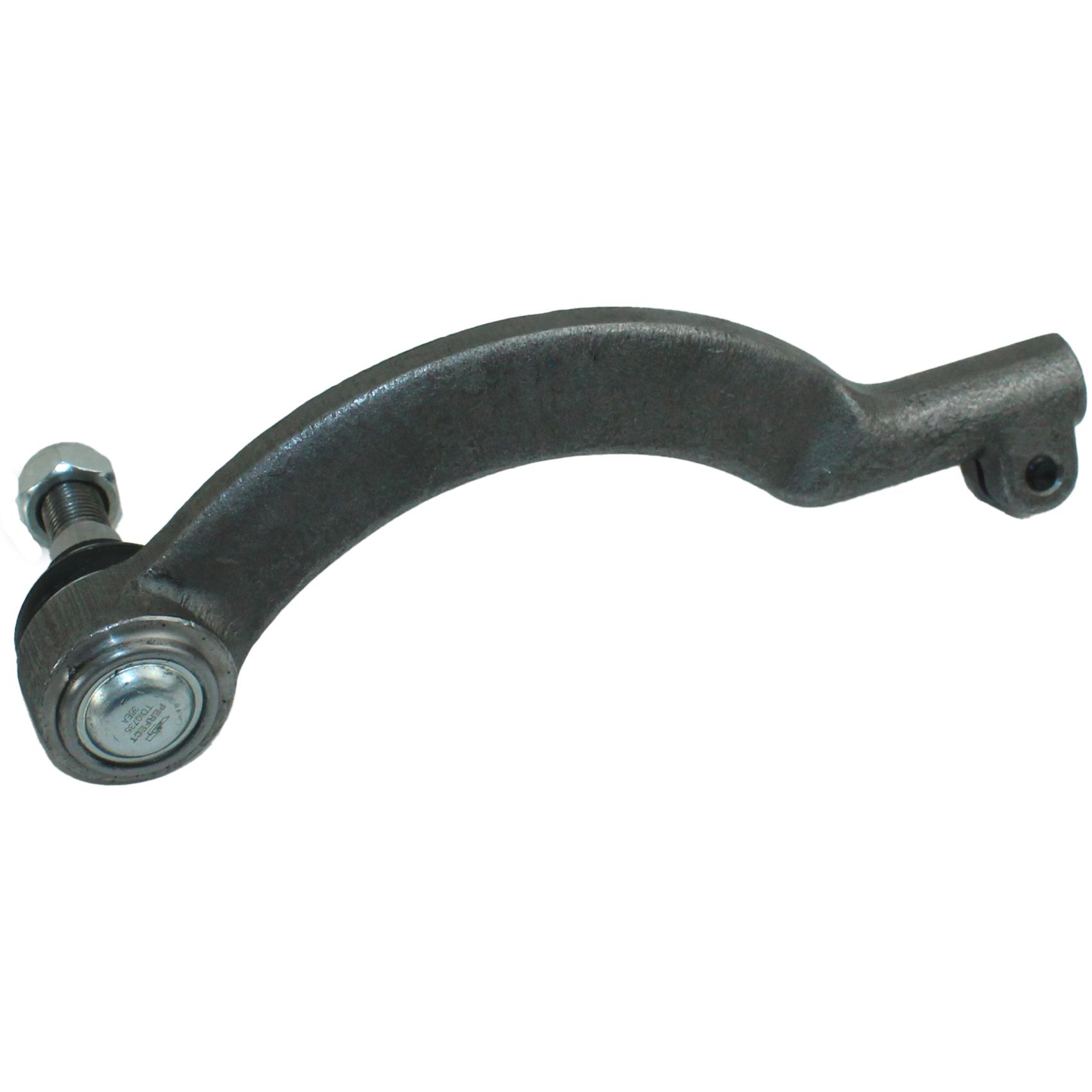 Terminal de Direção para Renault Master - Perfect - TDI0735