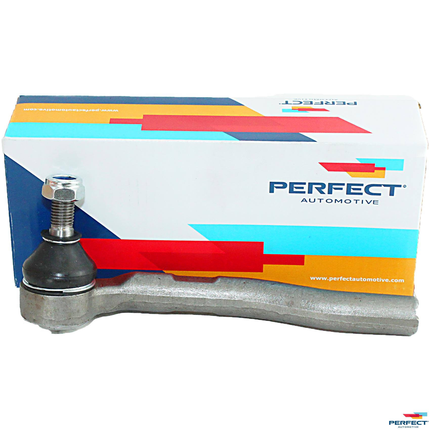 Terminal de Direção para Chana Cargo - Perfect - TDI4000