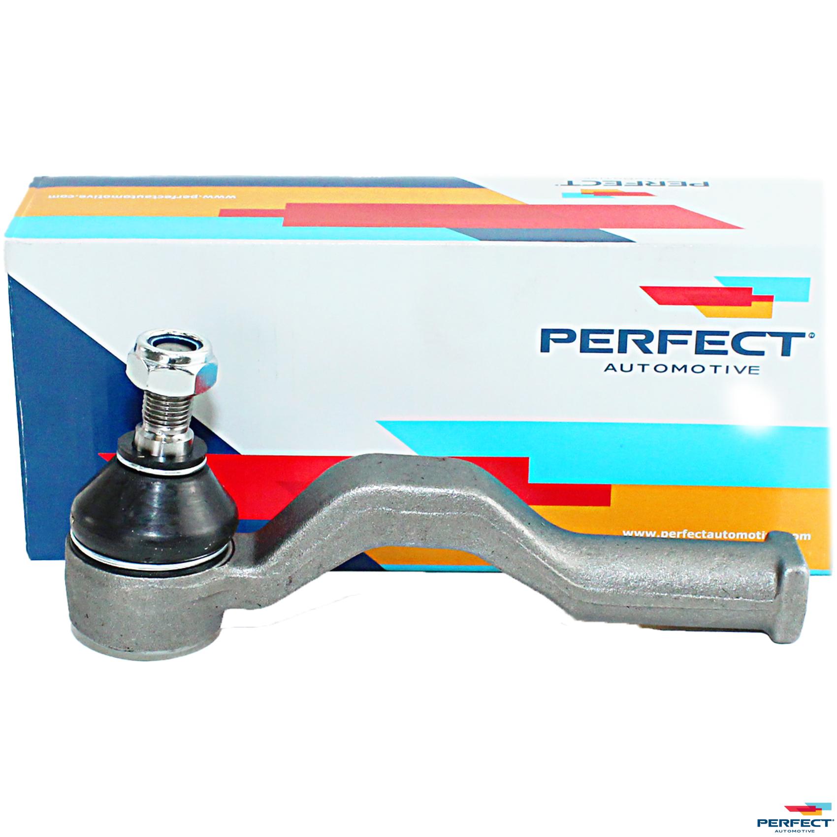 Terminal de Direção para KIA Besta e Bongo - Perfect - TDI0128