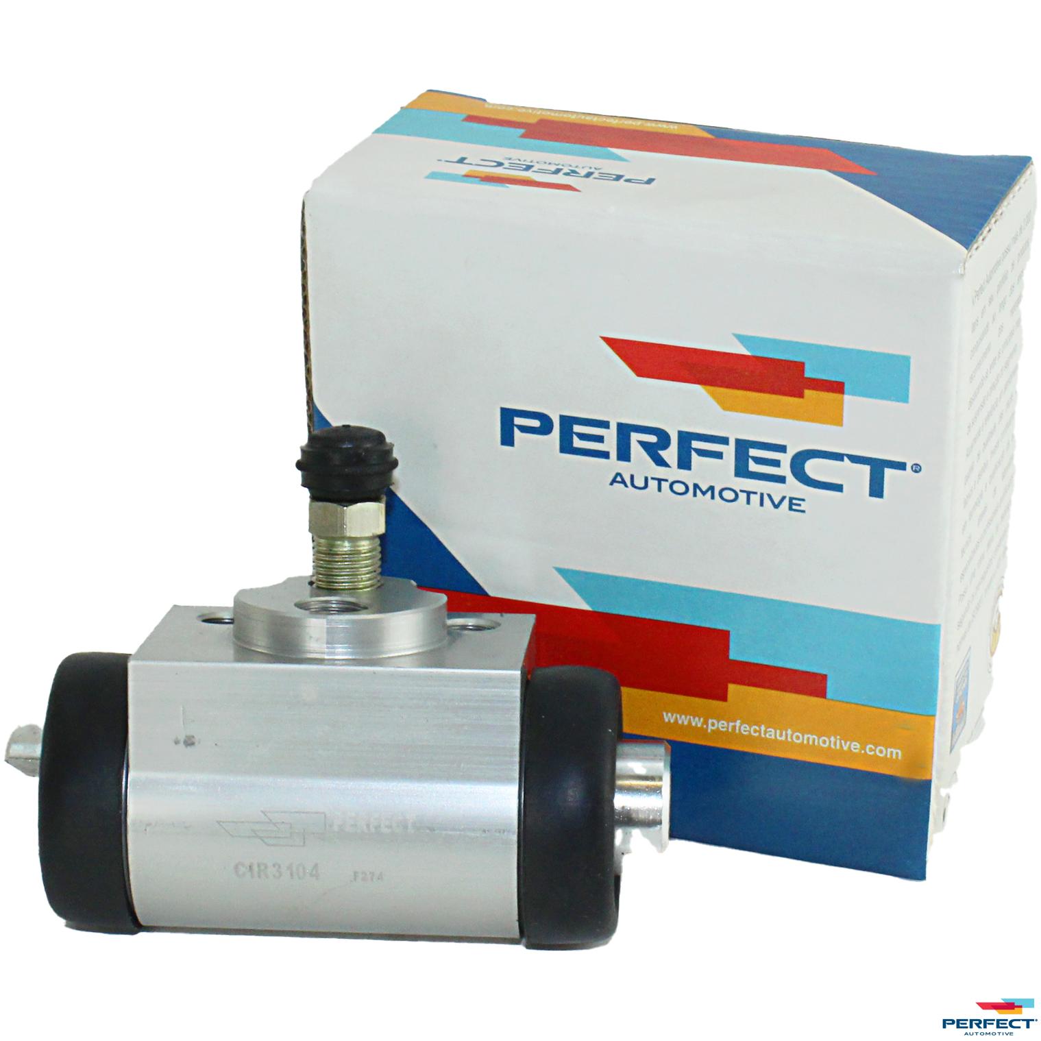 Cilindro de Roda - Perfect - CIR3104