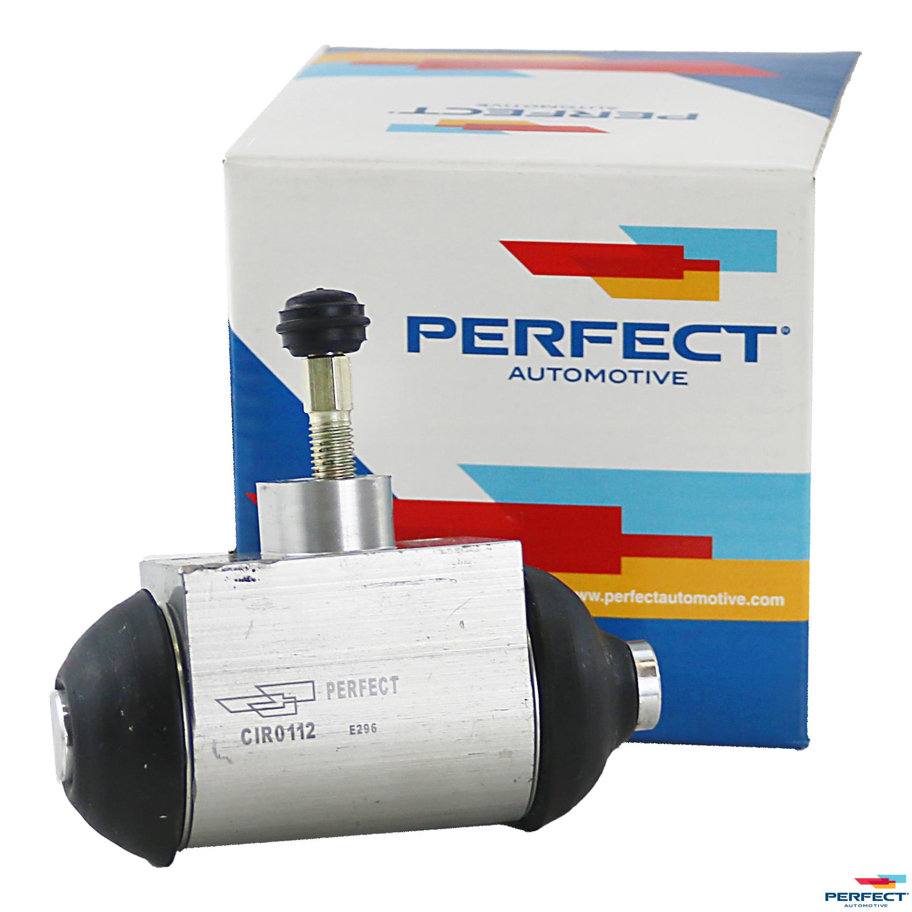 Cilindro de Roda - Perfect - CIR0112