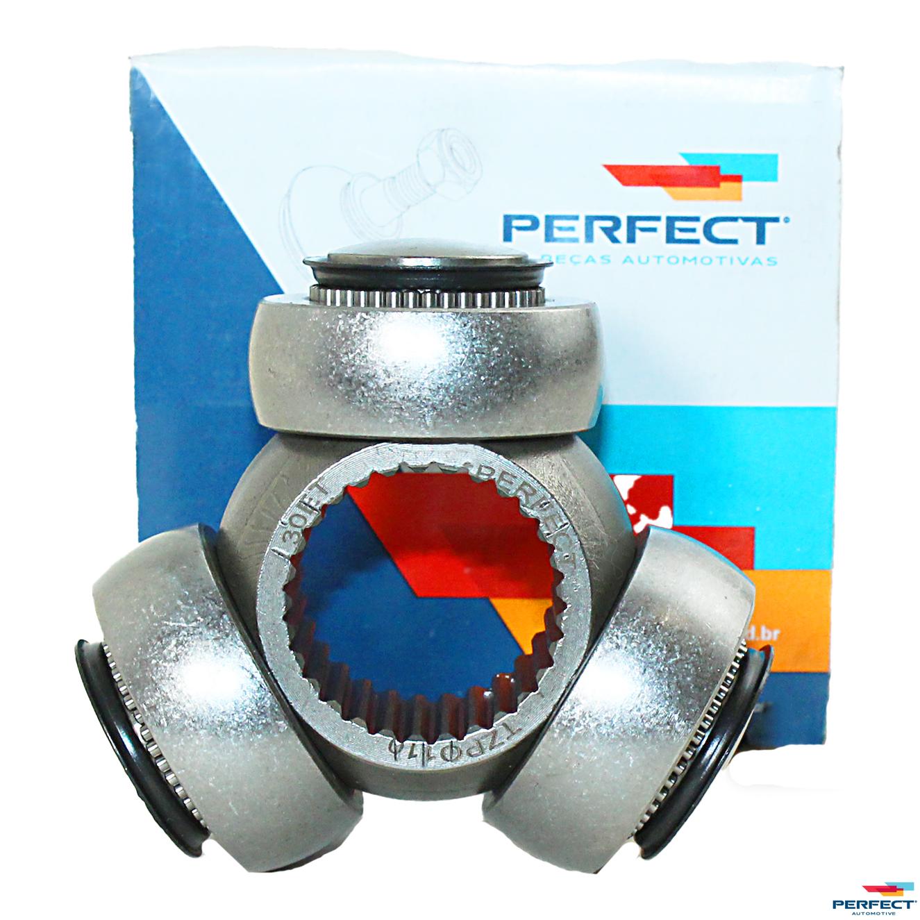 Trizeta - Perfect - TZP0110
