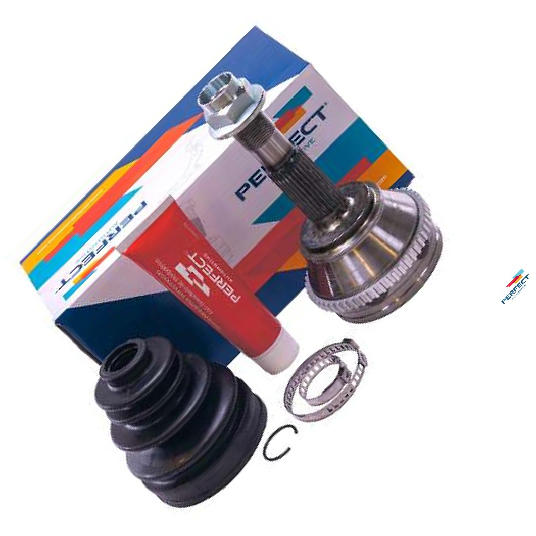 Kit Junta Homocinética para Fiat Ducato - Perfect - KJH1044