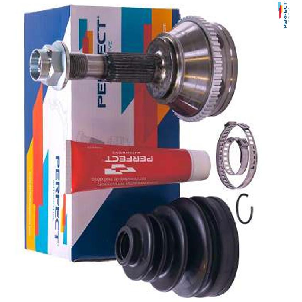 Kit Junta Homocinética para Fiat Ducato - Perfect - KJH1044
