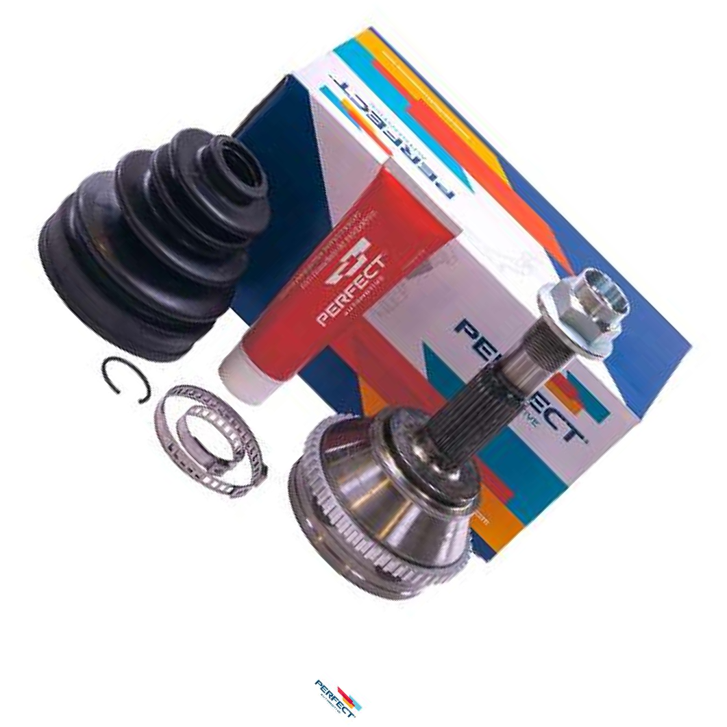 Kit Junta Homocinética para Fiat Ducato - Perfect - KJH1044