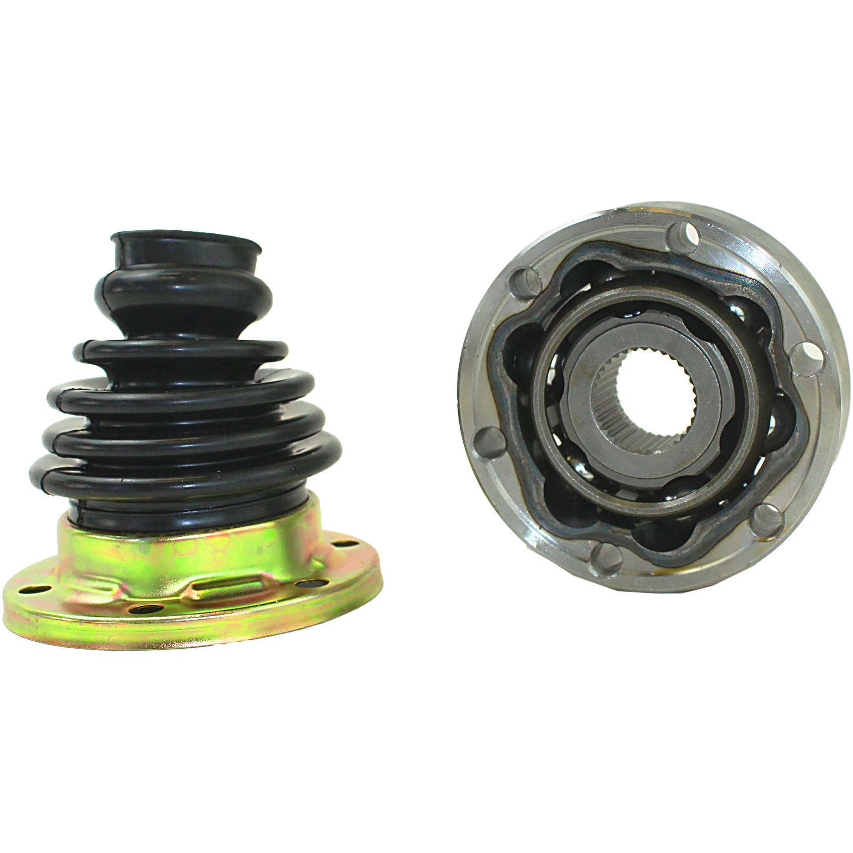 Kit Junta Deslizante para Volkswagen Kombi e Variant - Perfect - JHC0232