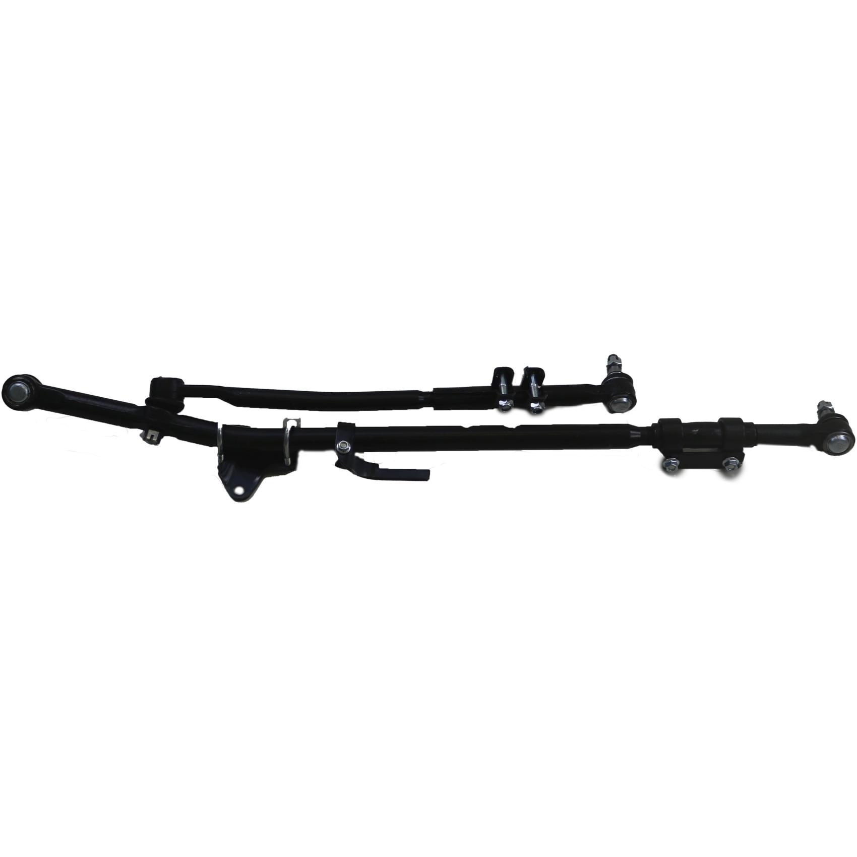 Barra Direção para Ford F-250 e F-350 - Perfect - KBR0250