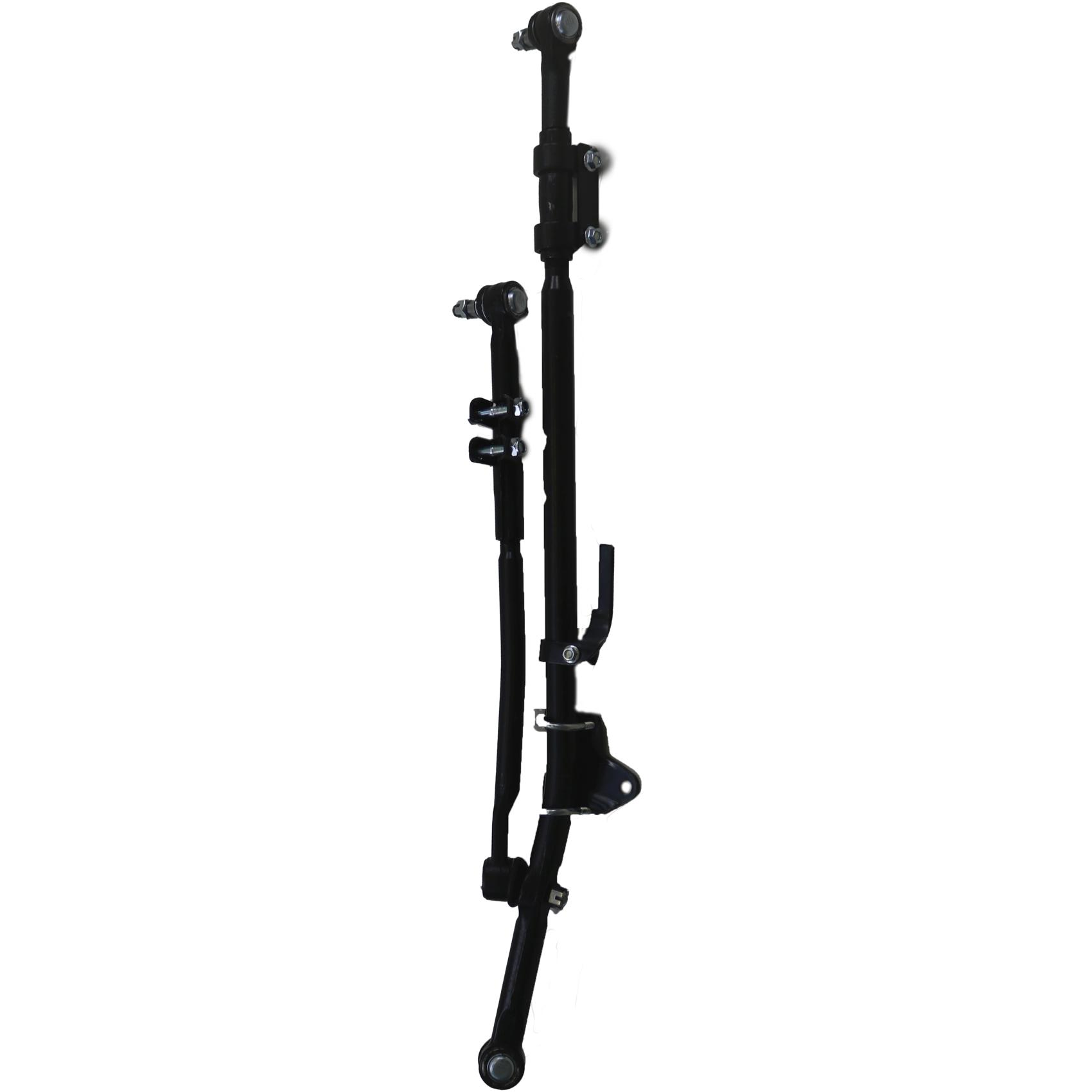 Barra Direção para Ford F-250 e F-350 - Perfect - KBR0250