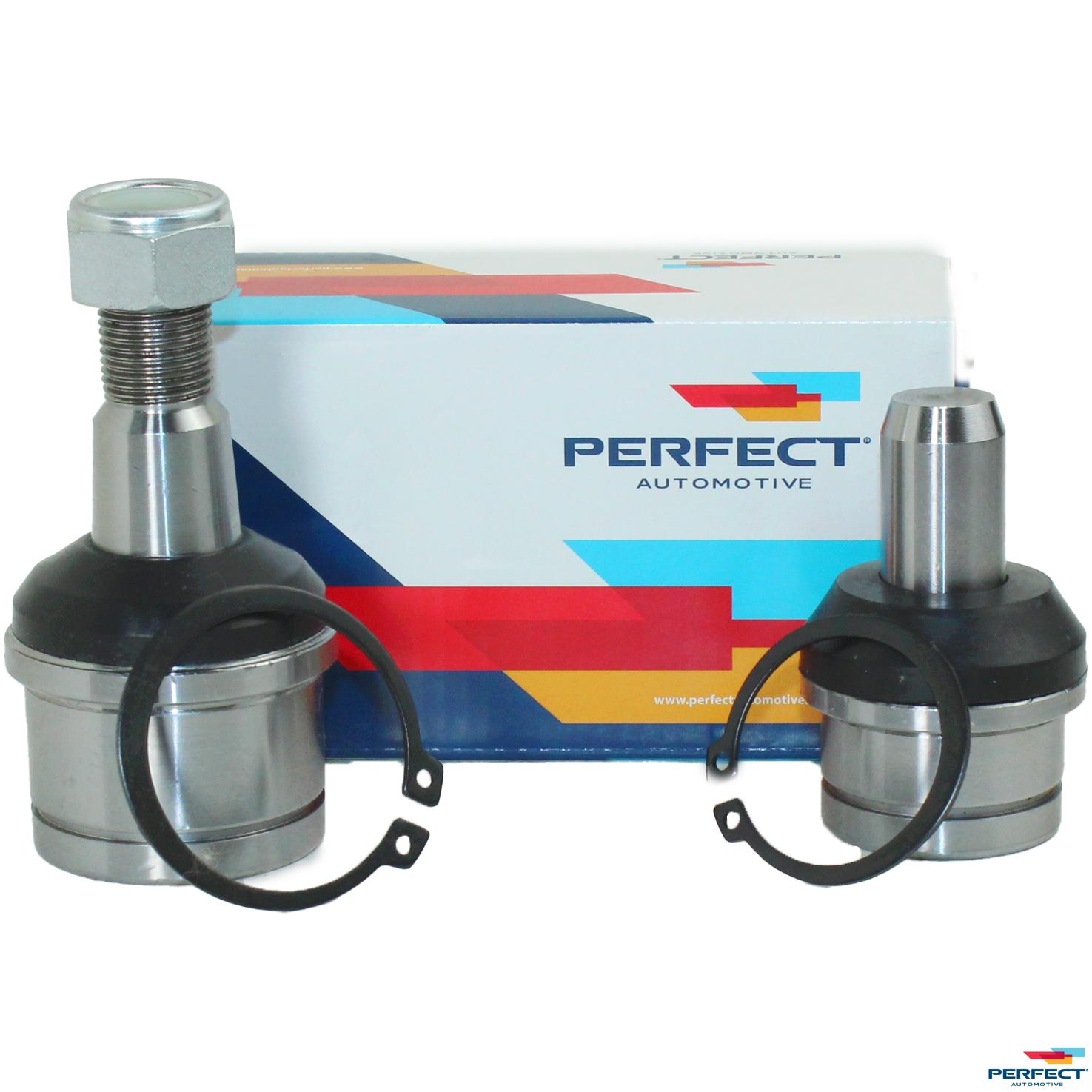 Jg Pivo para Ford F-250 e F-350 - Perfect - KPV3048