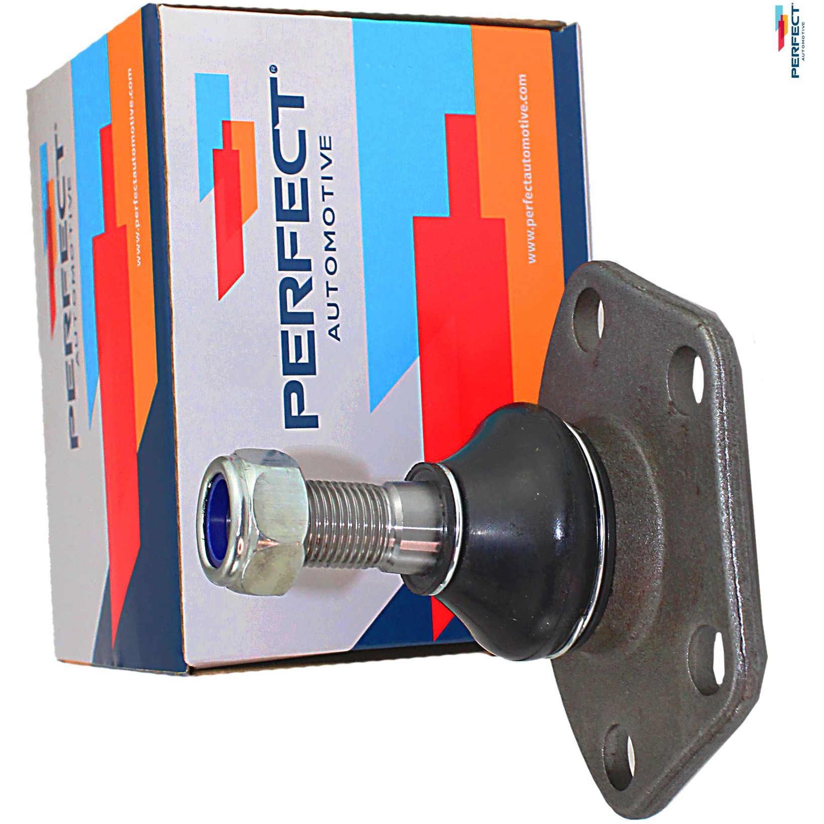 Pivo Suspensão para Fiat Ducato - Perfect - PVI1040