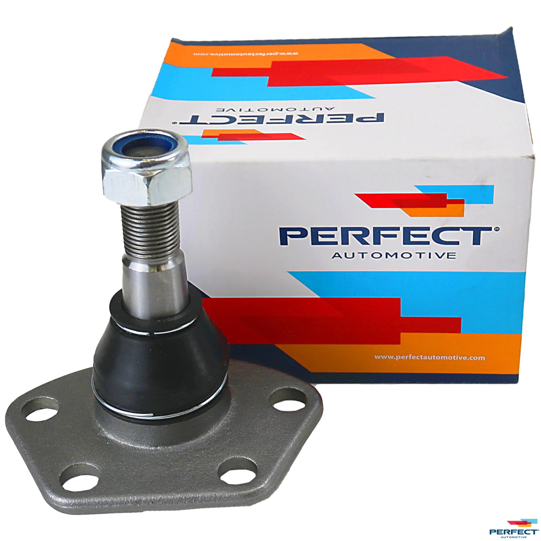 Pivo Suspensão para Fiat Ducato - Perfect - PVI1041