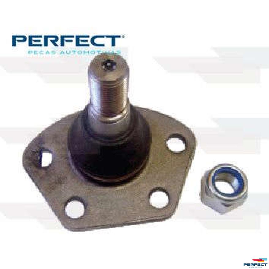 Pivo Suspensão para Fiat Ducato - Perfect - PVI1046