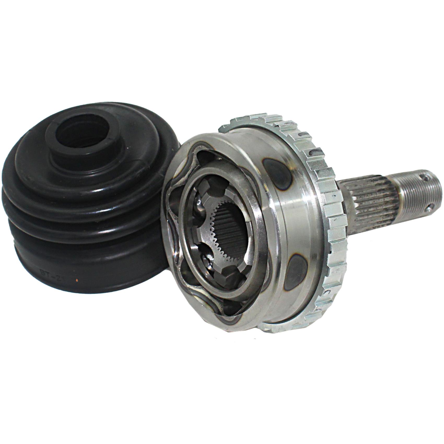 Kit Junta Homocinética para Peugeot 306 - Perfect - KJH0508