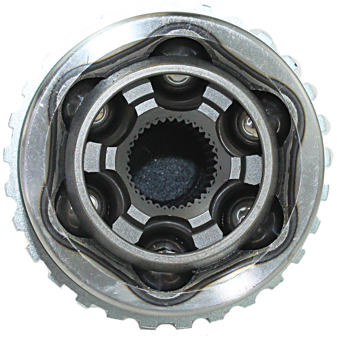 Kit Junta Homocinética para Peugeot 306 - Perfect - KJH0508