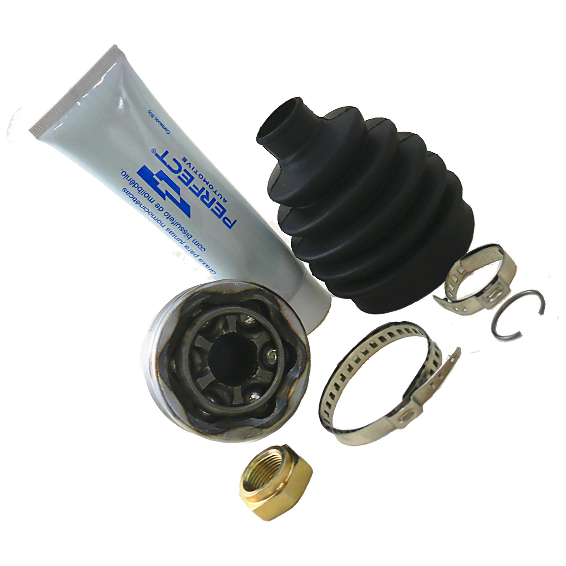 Kit Junta Homocinética para Volkswagen Up! - Perfect - KJH0841
