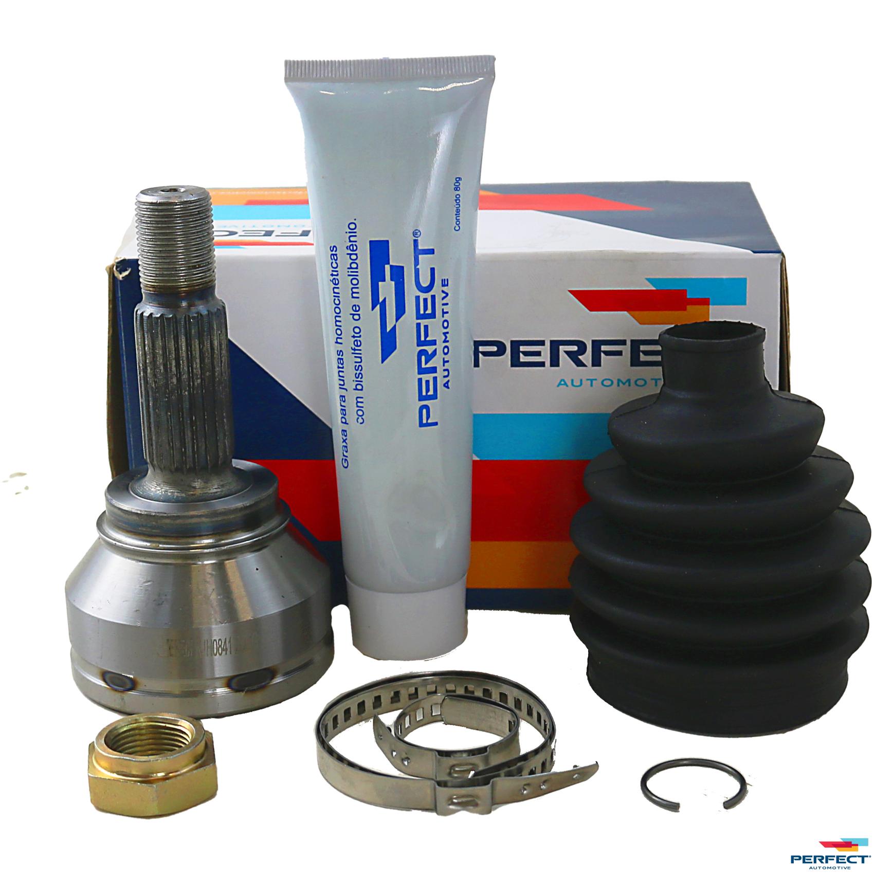 Kit Junta Homocinética para Volkswagen Up! - Perfect - KJH0841