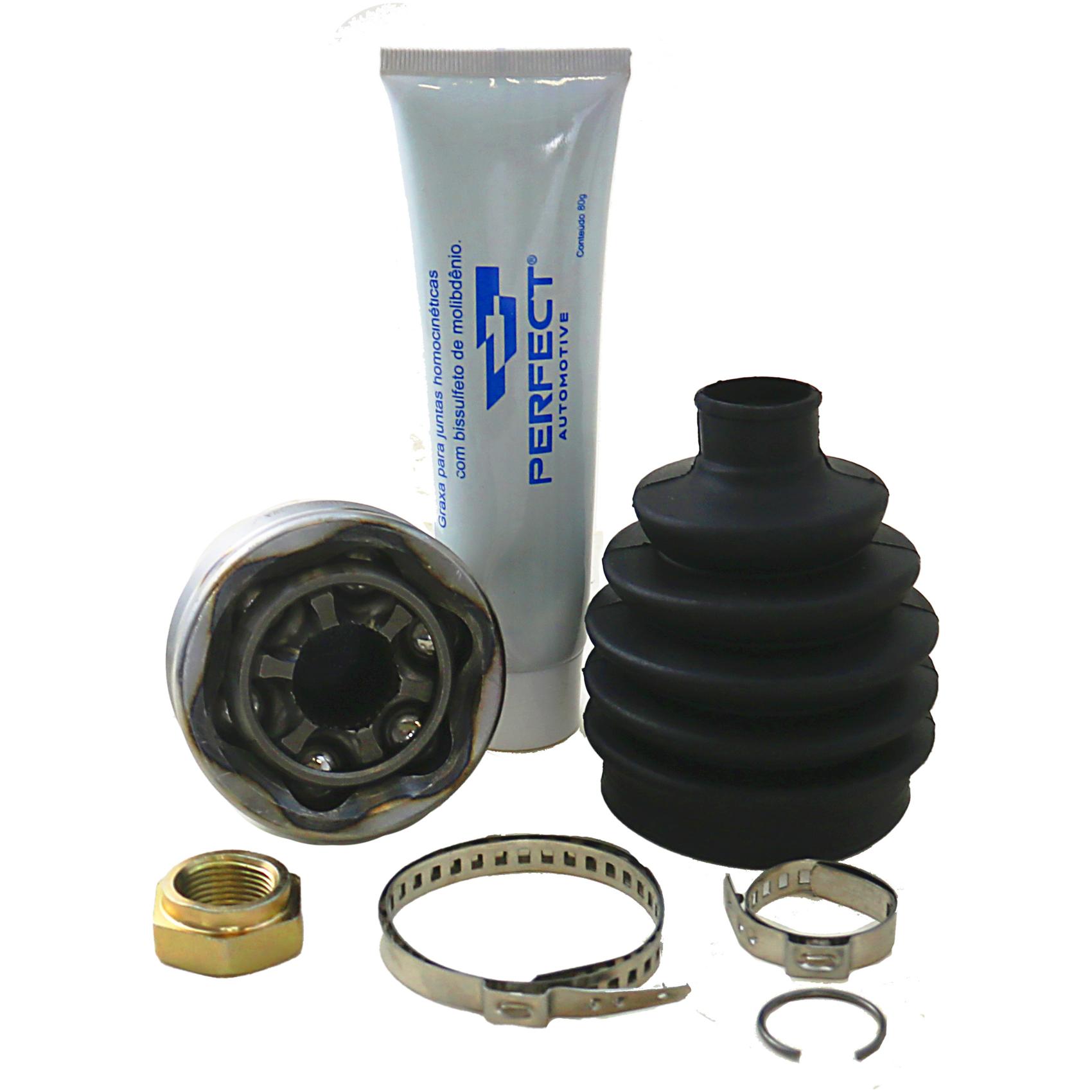 Kit Junta Homocinética para Volkswagen Up! - Perfect - KJH0841