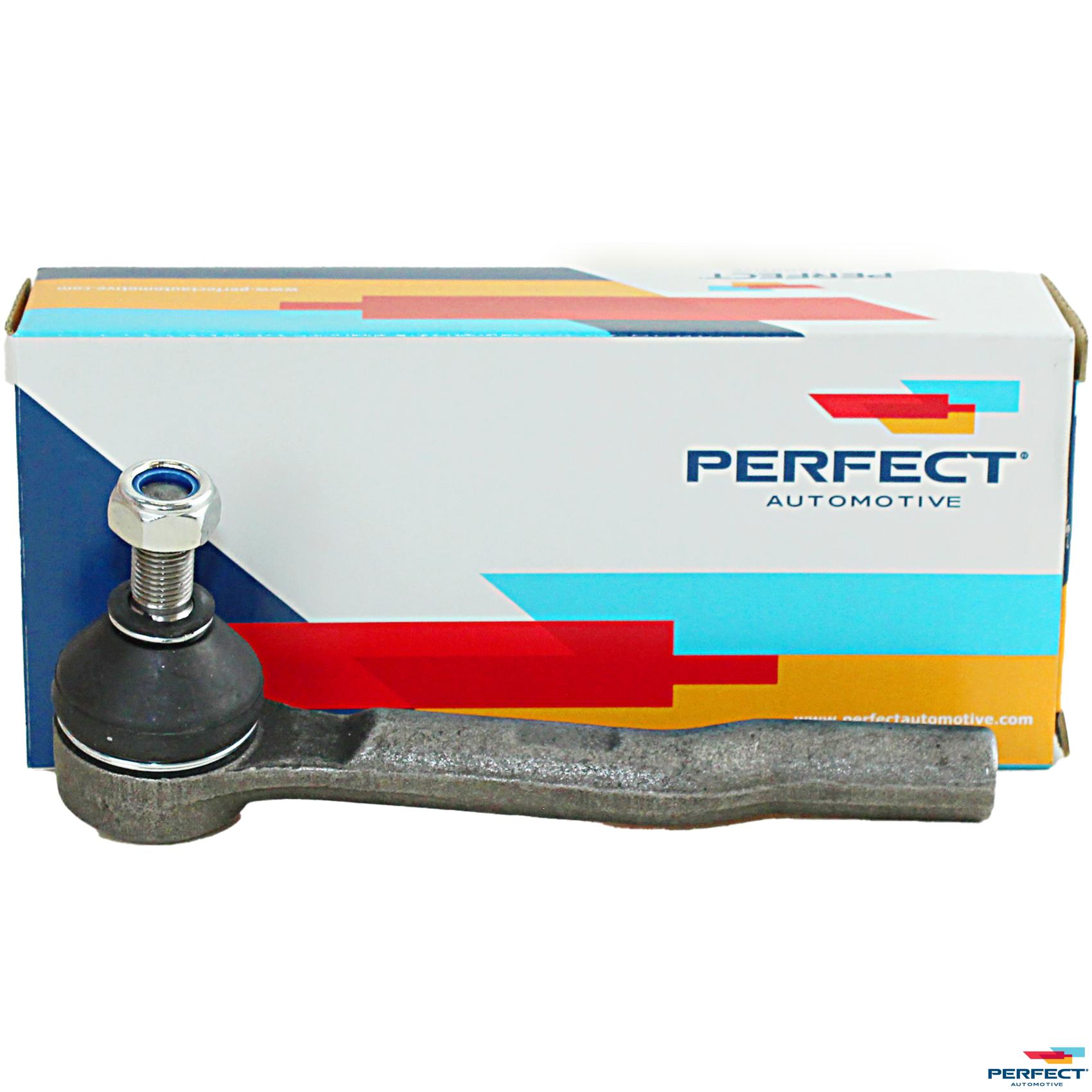 Terminal de Direção para Honda WR-V - Perfect - TDI0425