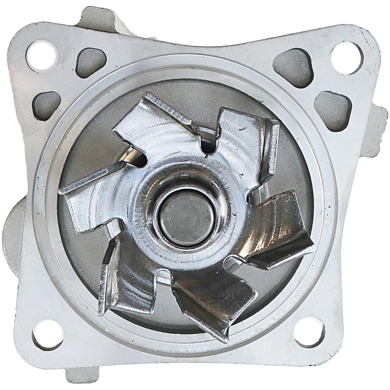 Bomba D'Água para JAC J3 - Perfect - BD4100