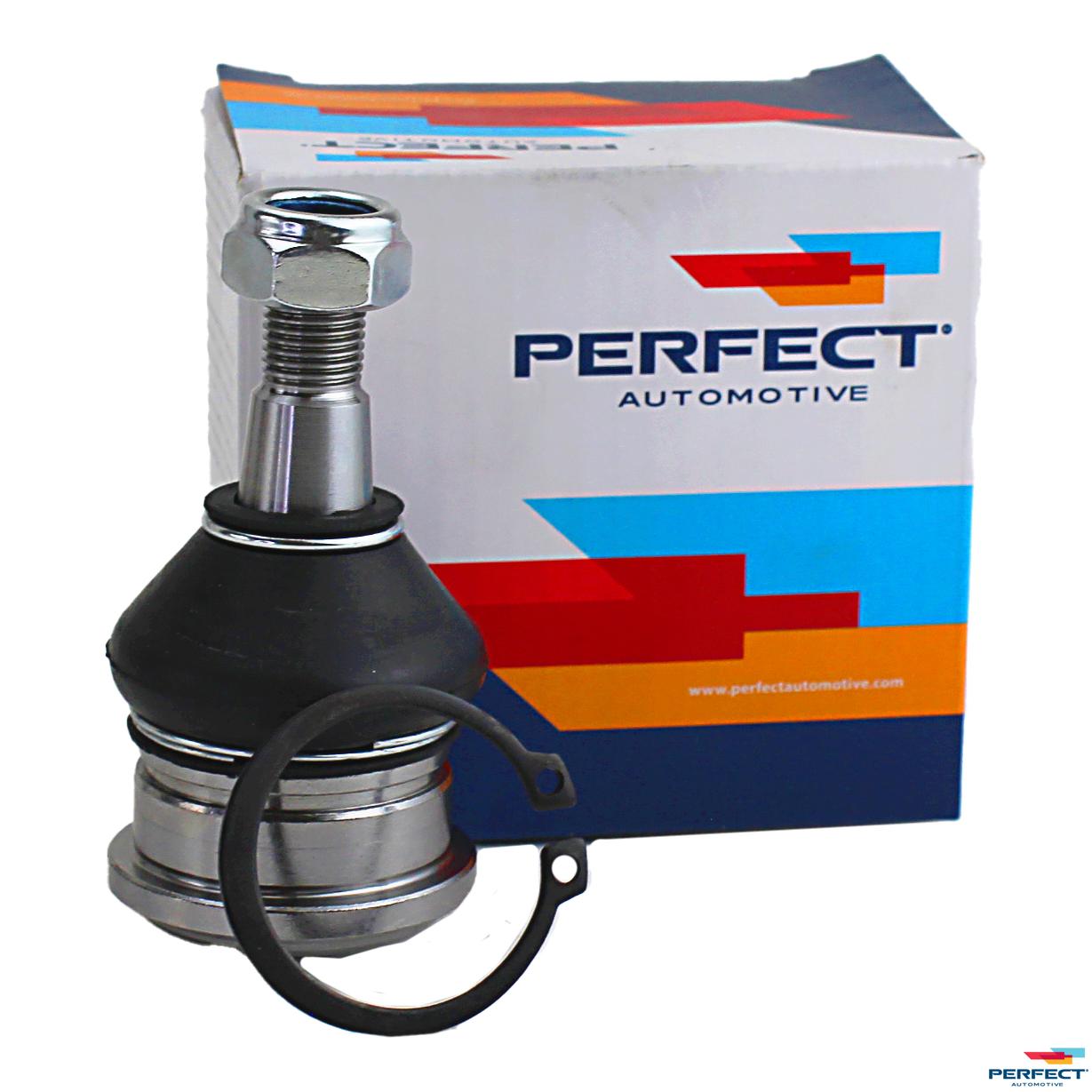 Pivo Suspensão para JAC J2 - Perfect - PVI4102