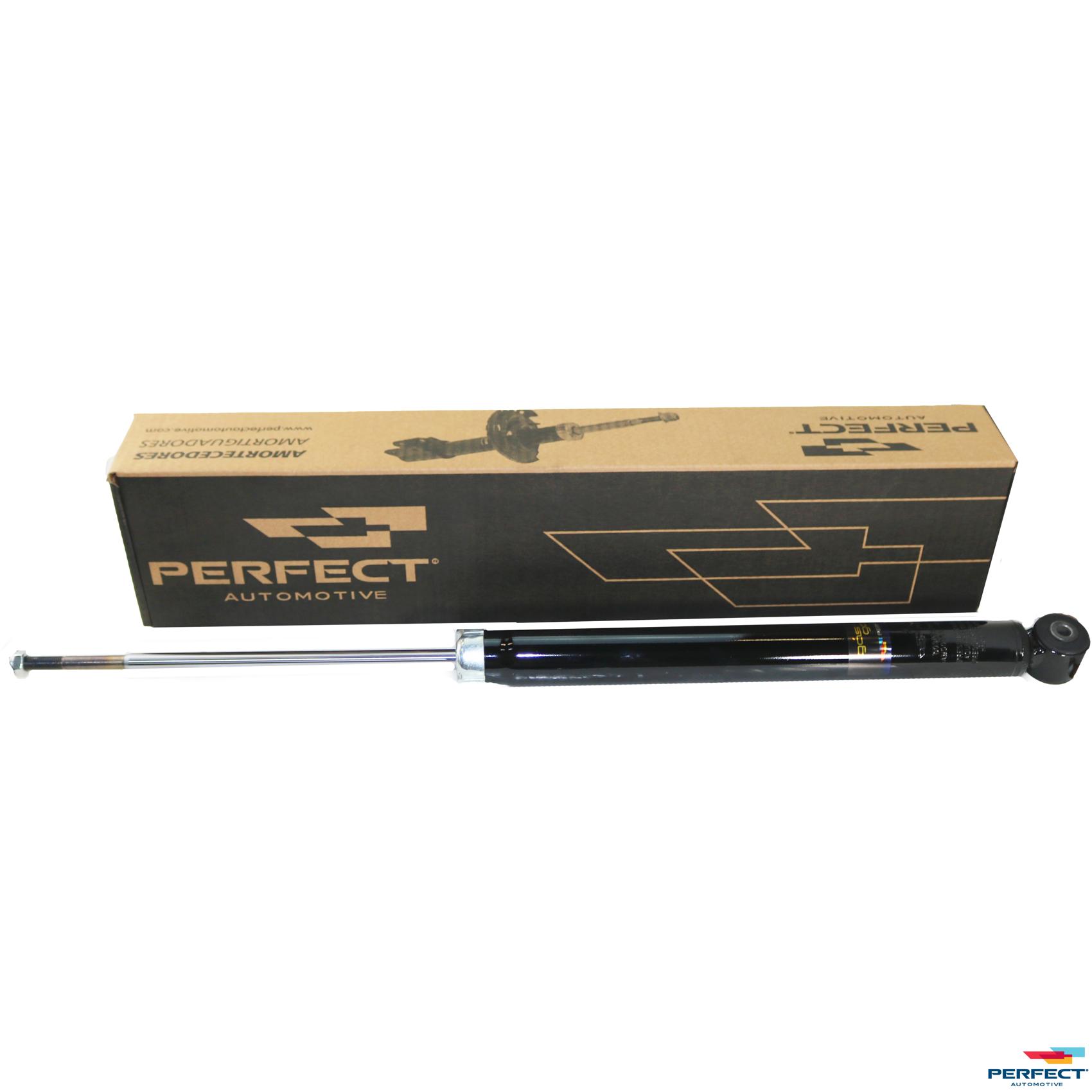 Amortecedor Traseiro Direito ou Esquerdo da Suspensão para Honda City e FIT - Perfect - AMD0445