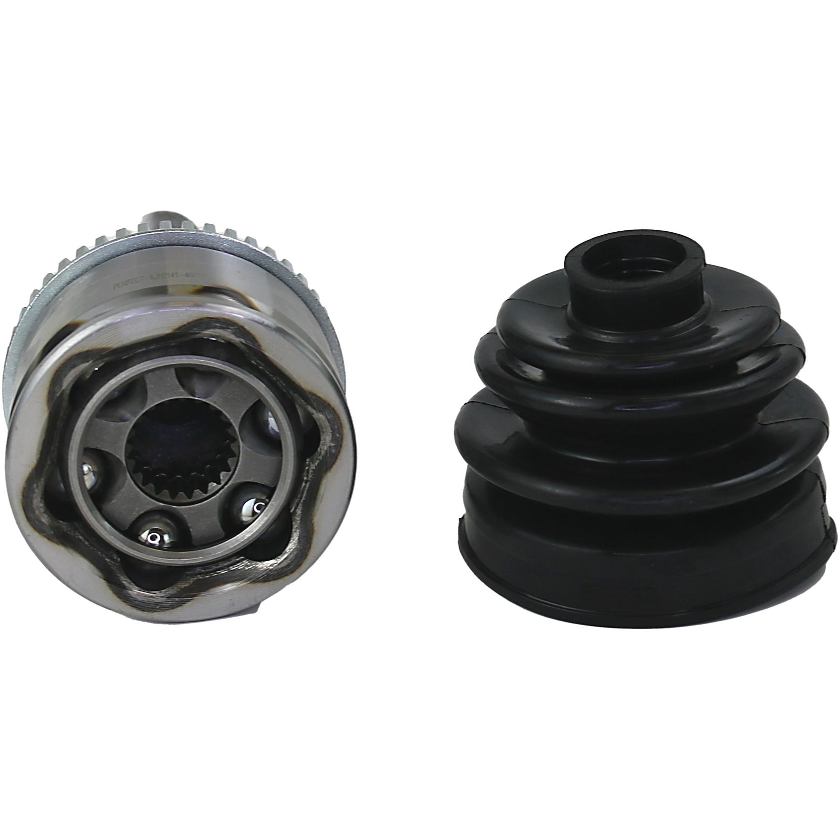 Kit Junta Homocinética para Hyundai HB20 - Perfect - KJH2141