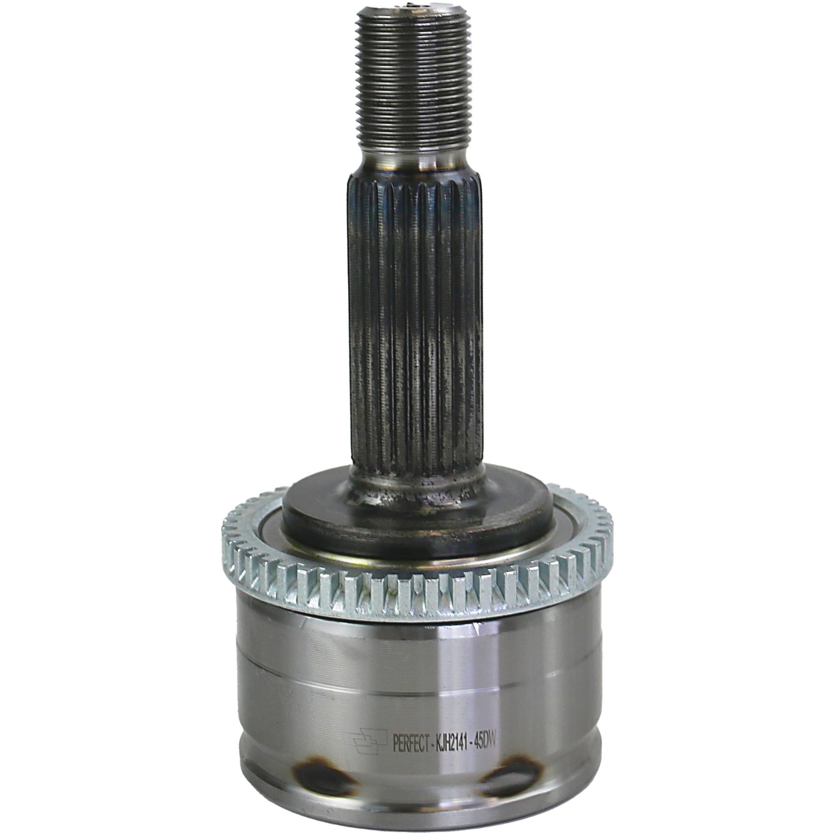 Kit Junta Homocinética para Hyundai HB20 - Perfect - KJH2141