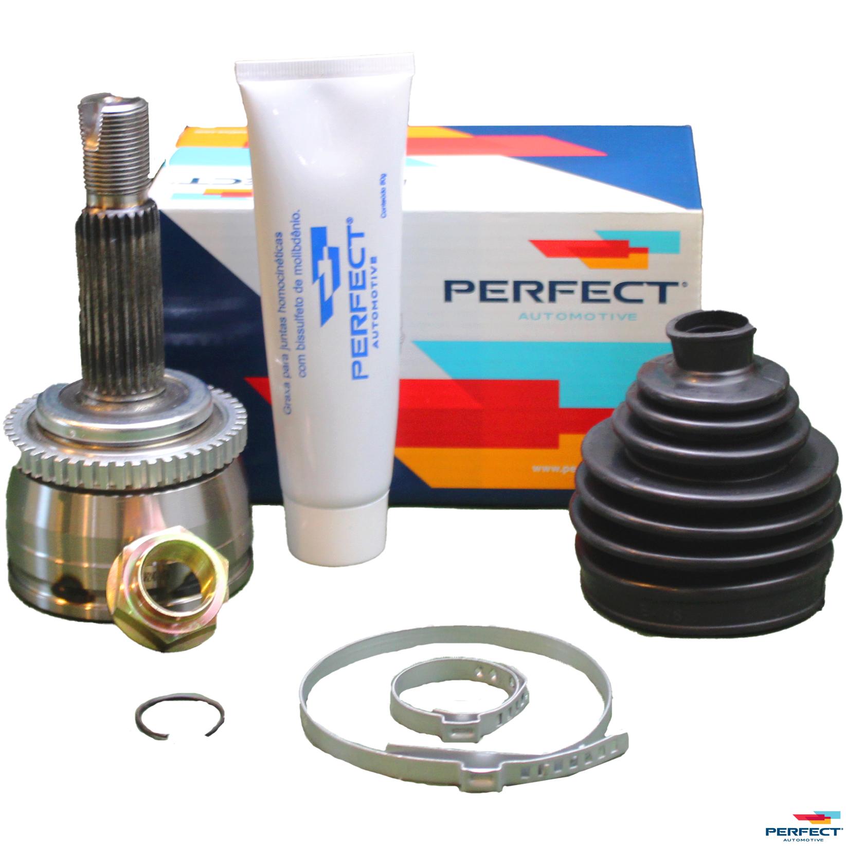 Kit Junta Homocinética para Hyundai HB20 - Perfect - KJH2140