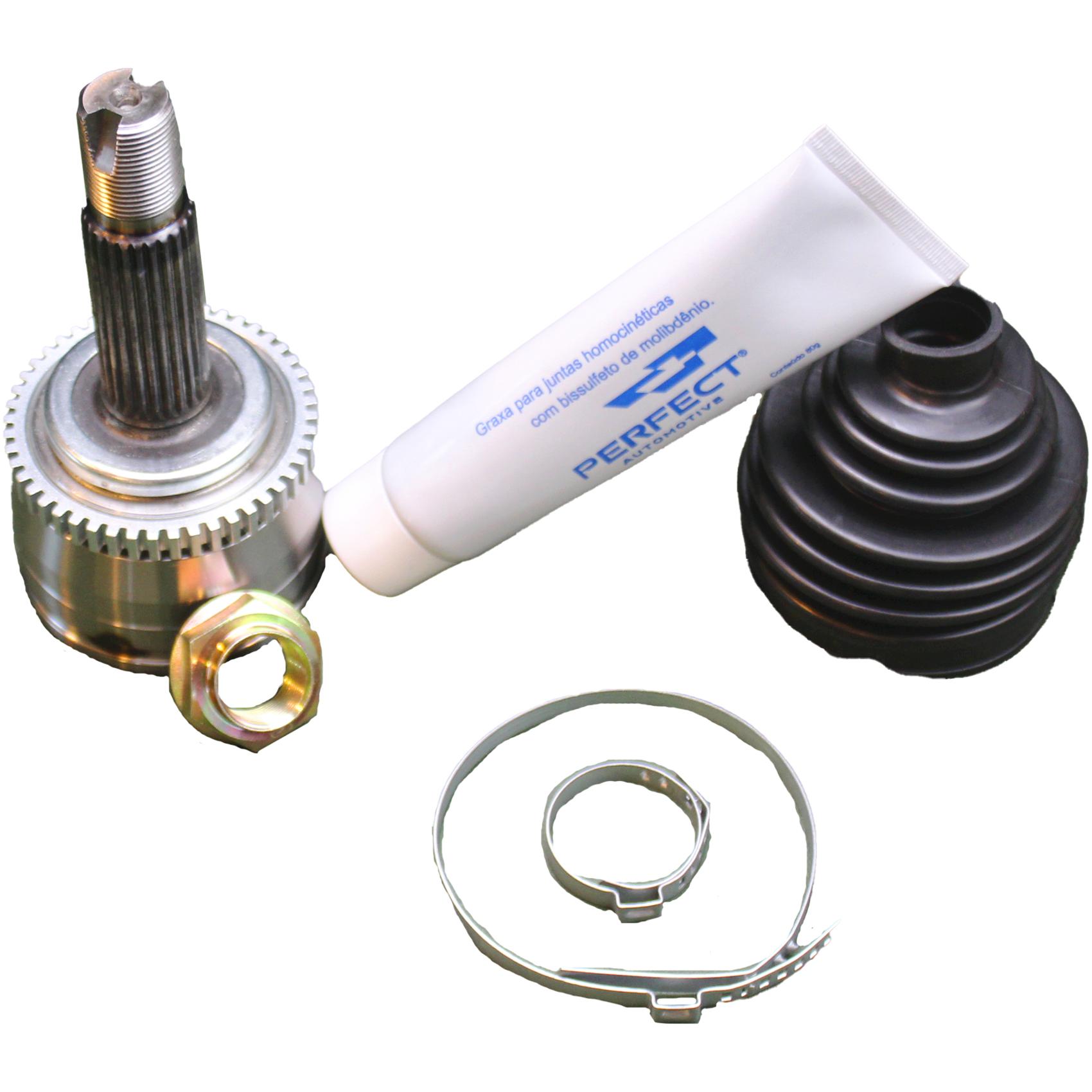 Kit Junta Homocinética para Hyundai HB20 - Perfect - KJH2140