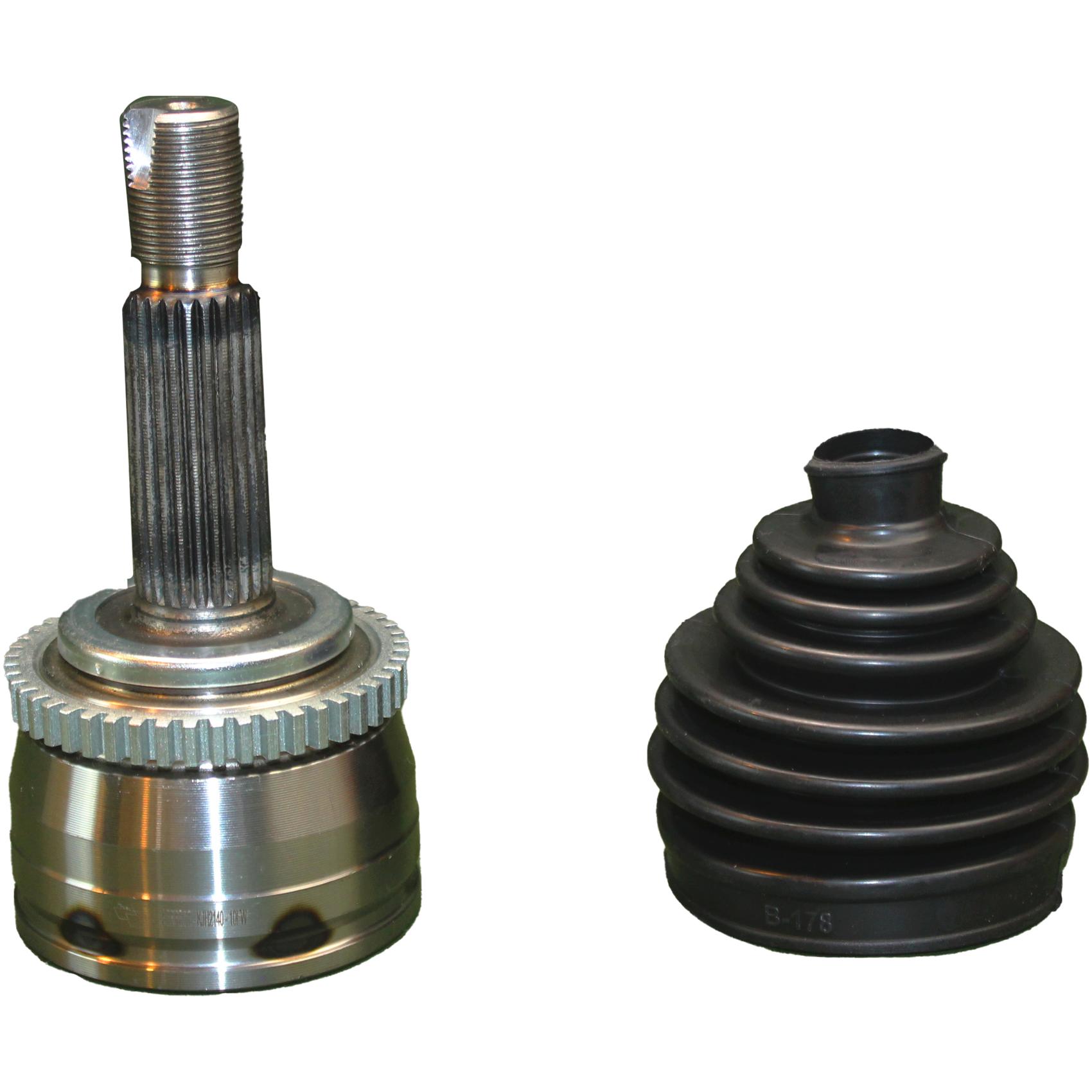 Kit Junta Homocinética para Hyundai HB20 - Perfect - KJH2140