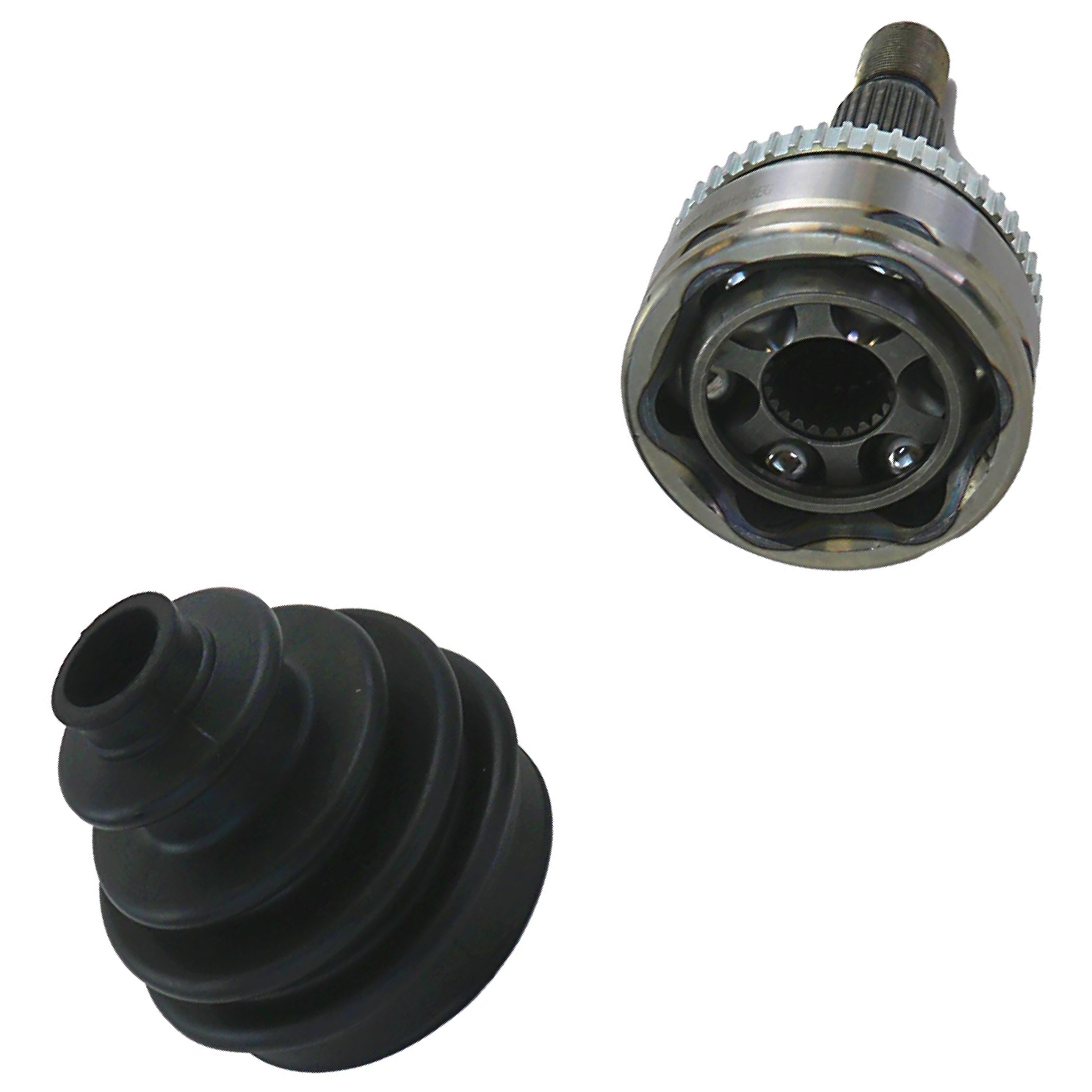 Kit Junta Homocinética para Toyota Corolla e Fielder - Perfect - KJH0115
