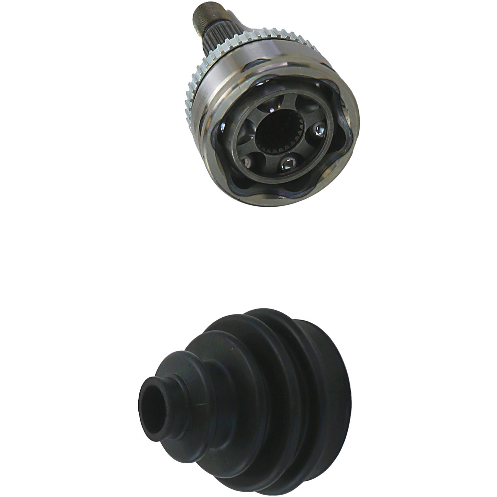 Kit Junta Homocinética para Toyota Corolla e Fielder - Perfect - KJH0115